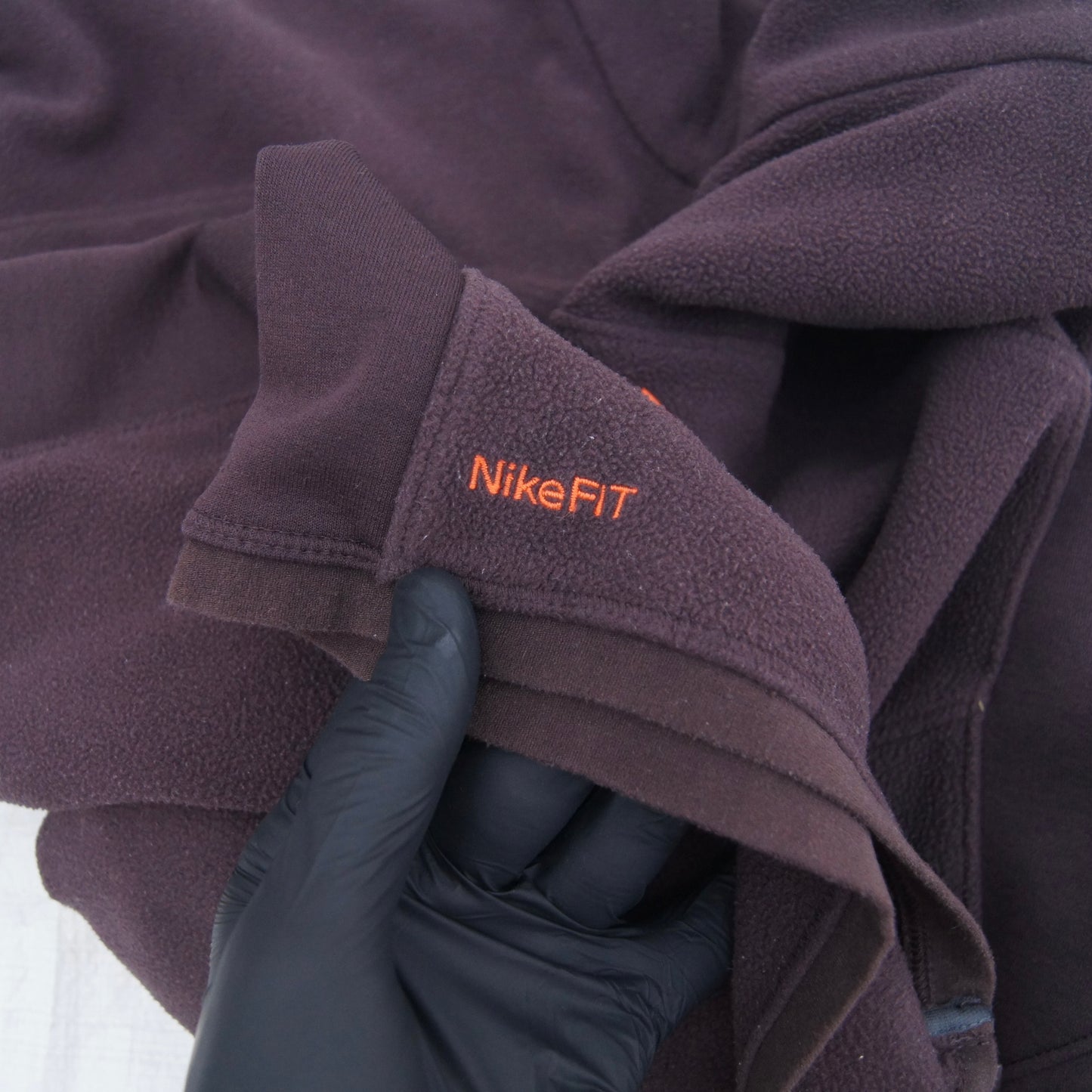 2000s Nike ACG Fleecejacket [M]