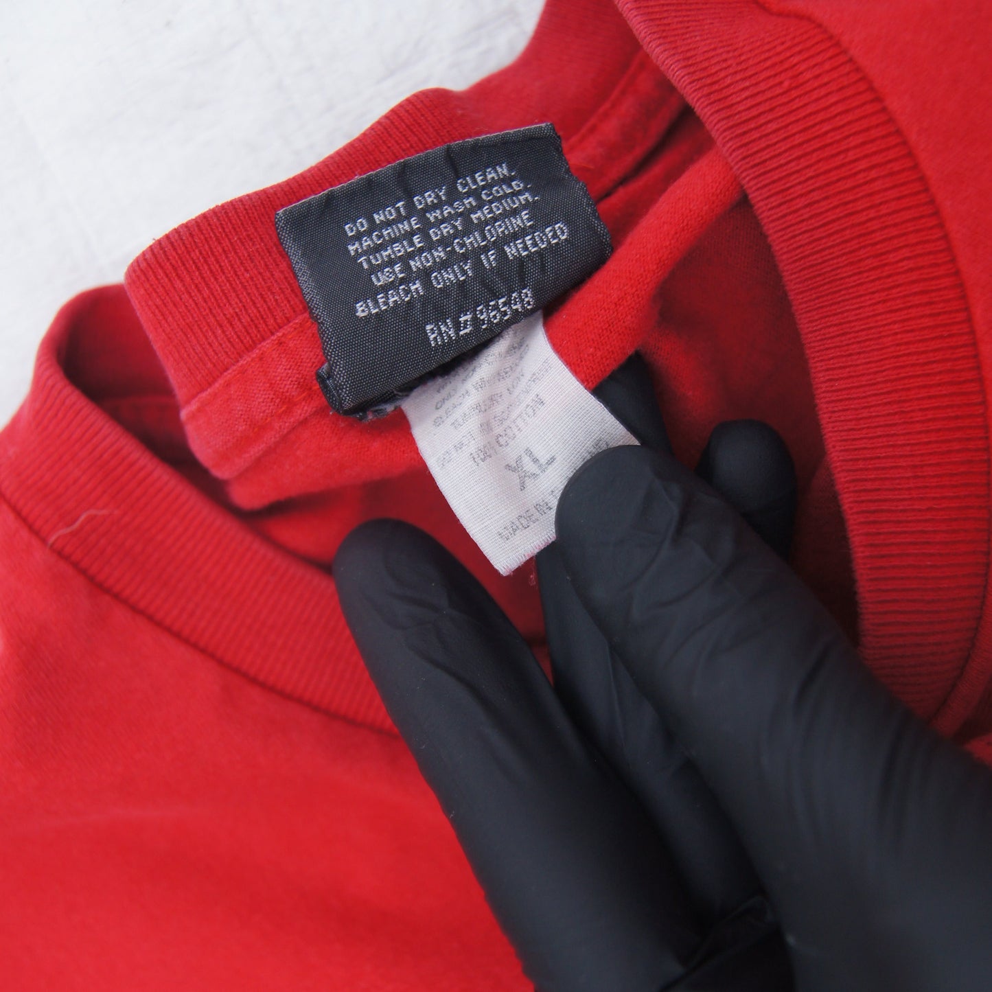 Early 2000s Oakley Software T-Shirt [XL]