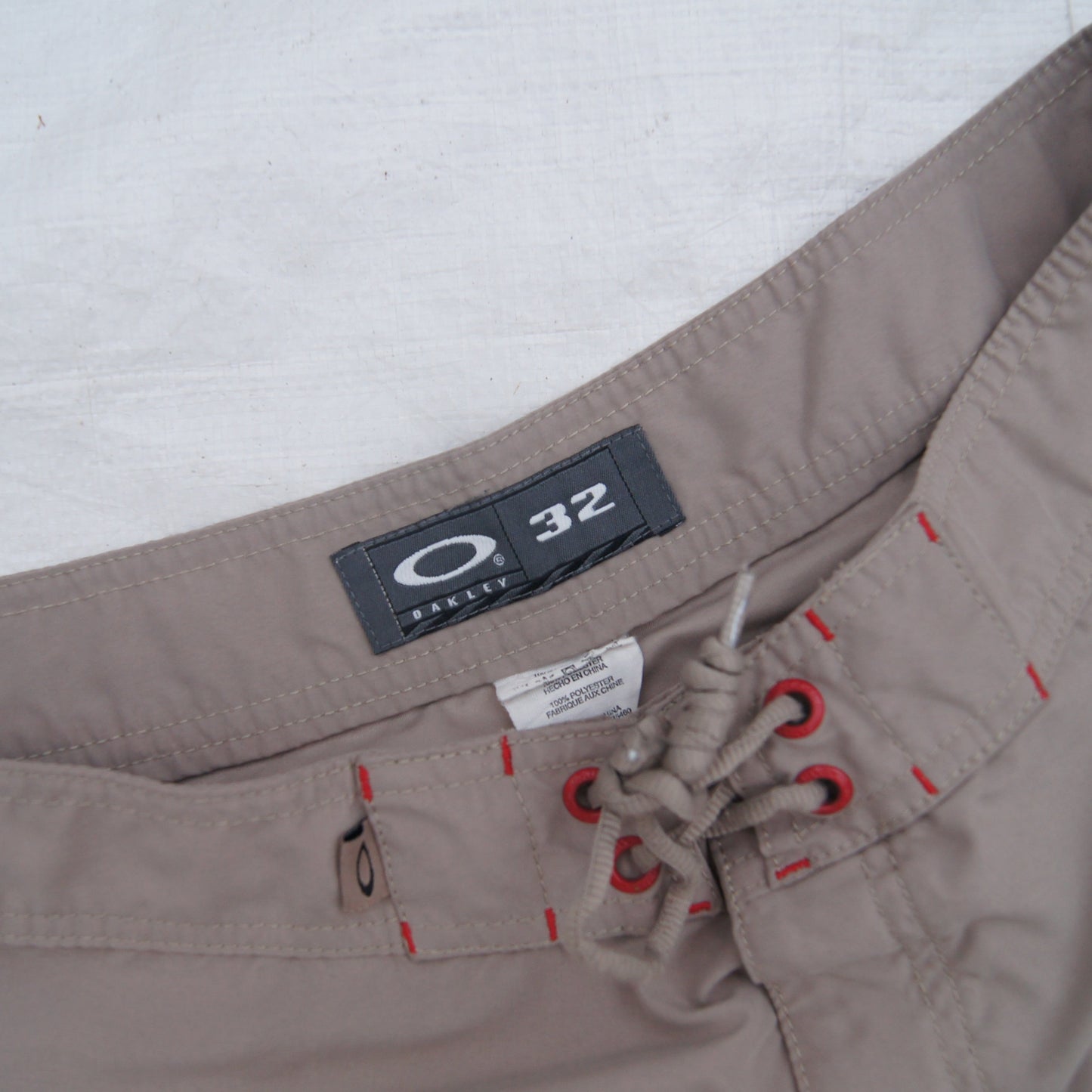 2000s Oakley Shorts [32/M-L]