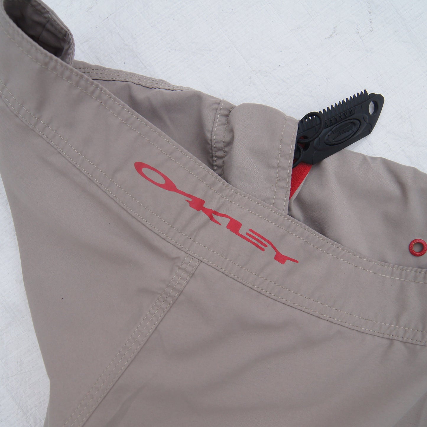 2000s Oakley Shorts [32/M-L]