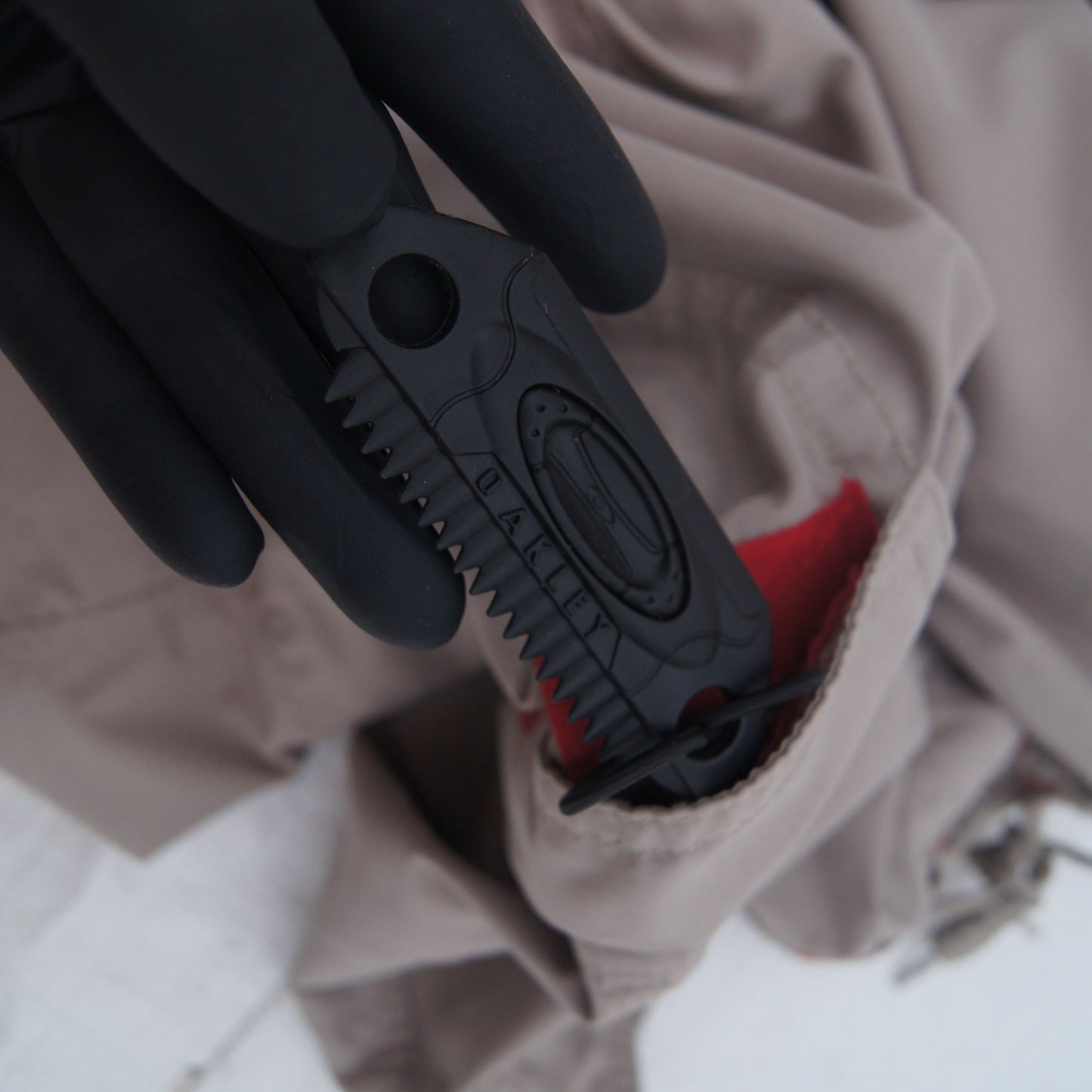 2000s Oakley Shorts [32/M-L]