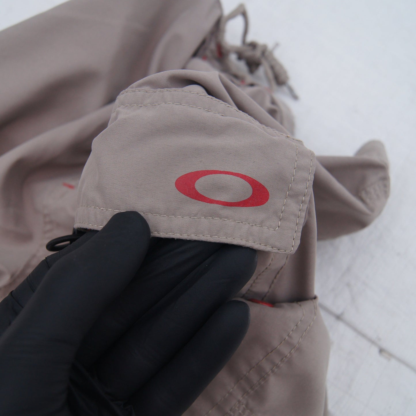 2000s Oakley Shorts [32/M-L]