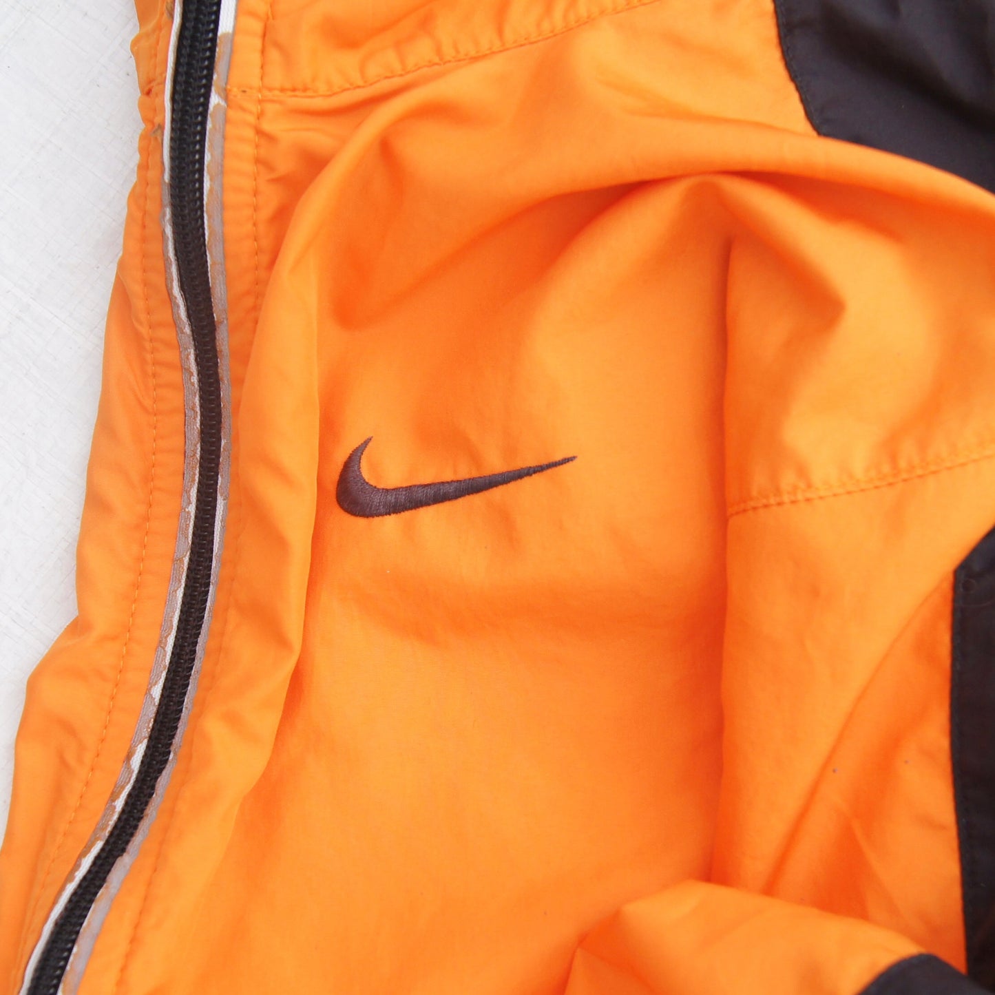 90's Nike Running Jacket [S]