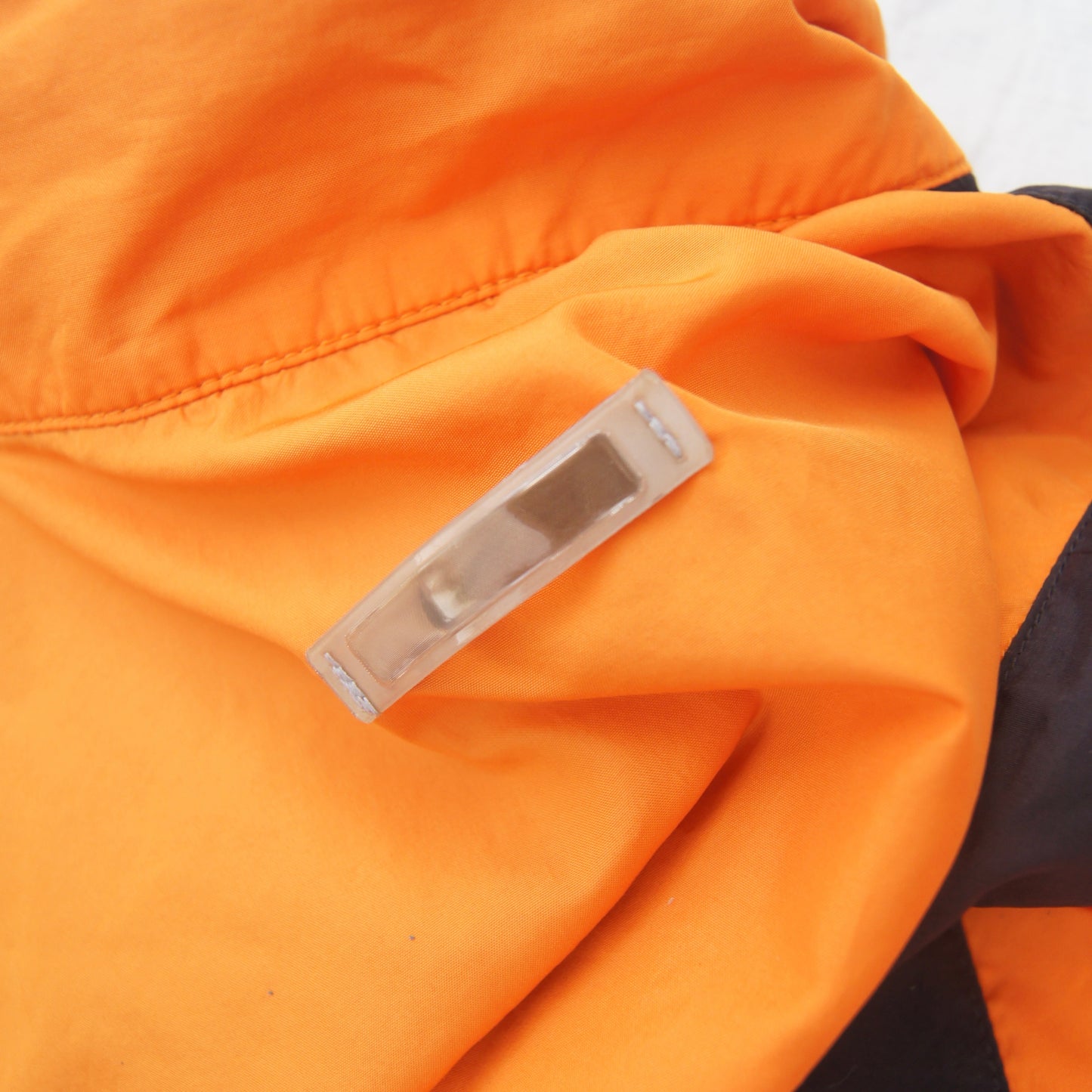 90's Nike Running Jacket [S]