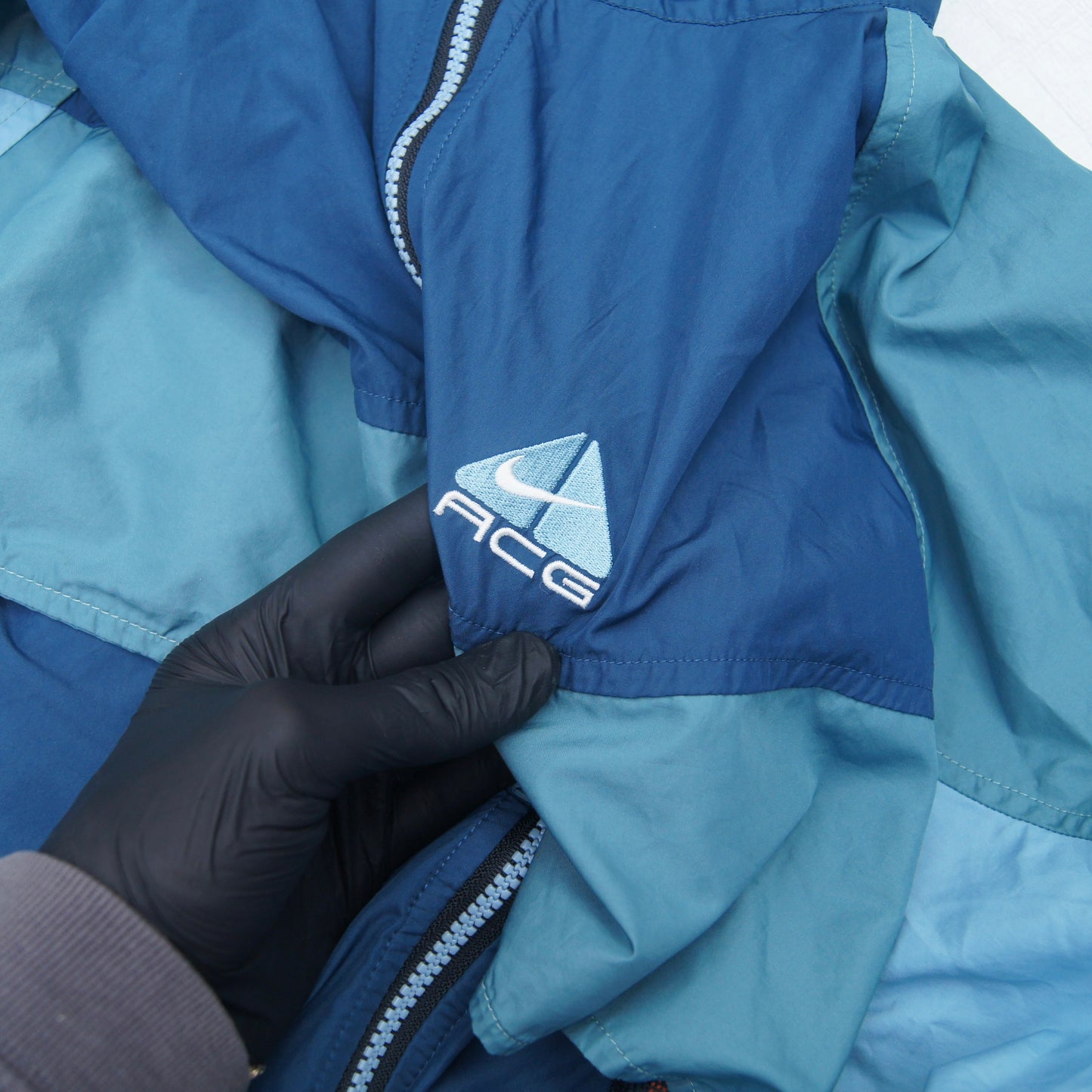90's Nike ACG Jacket [XL]
