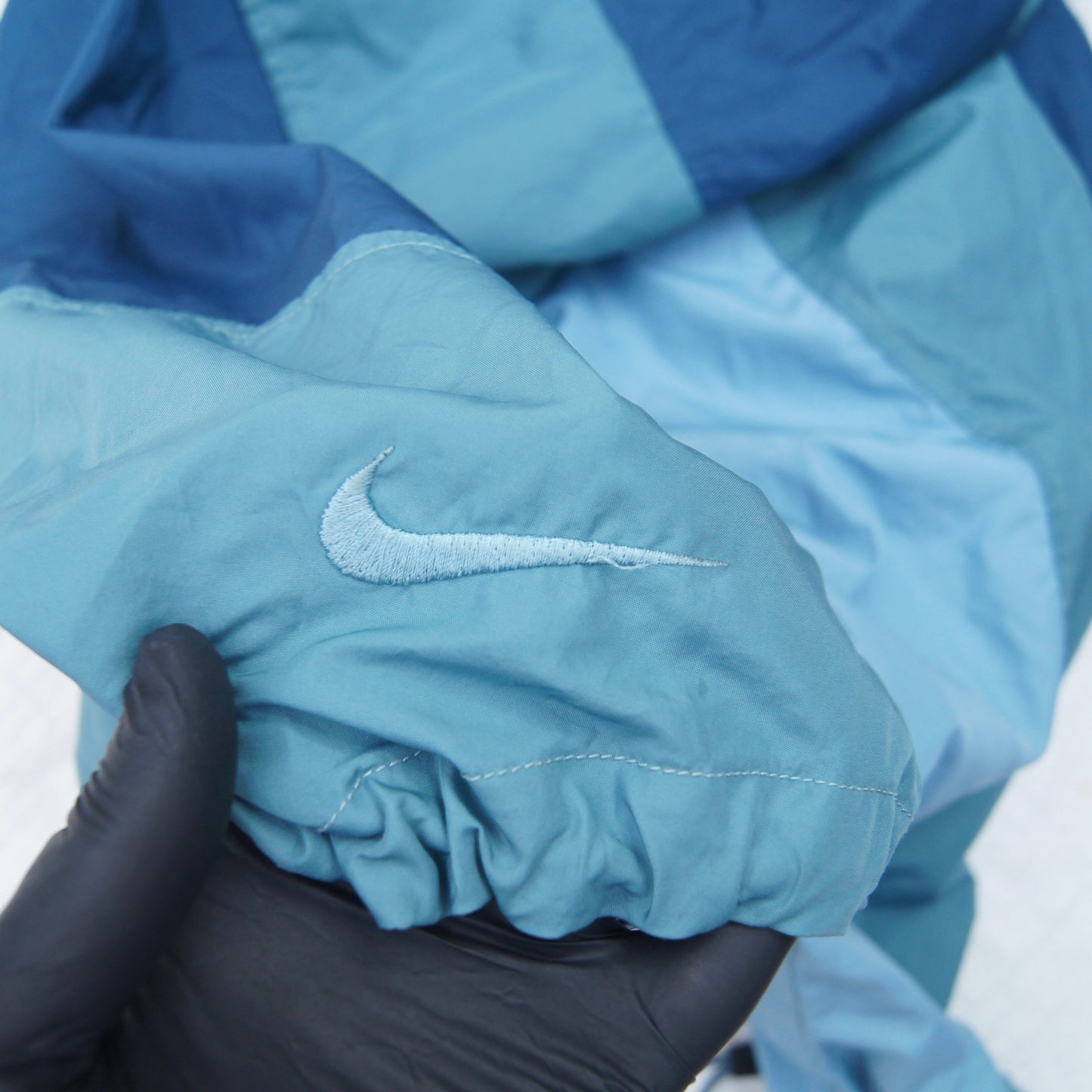 90's Nike ACG Jacket [XL]