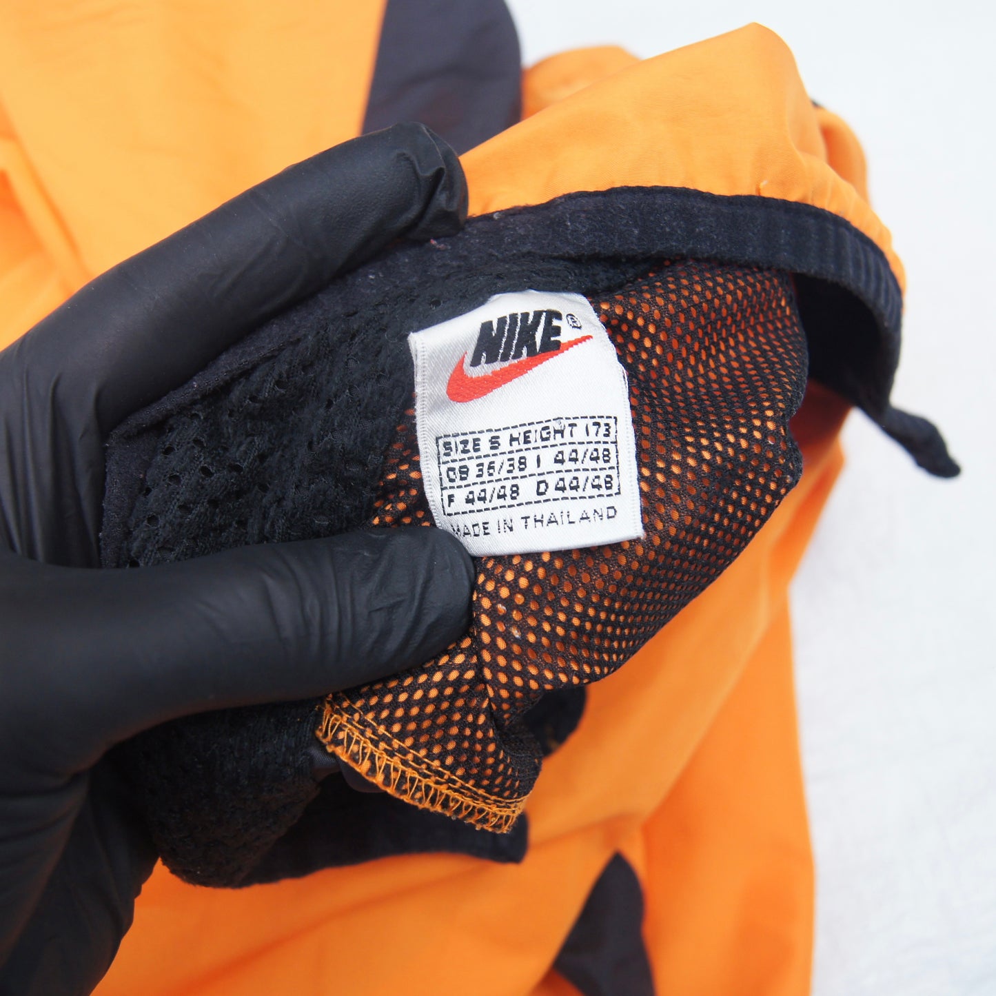 90's Nike Running Jacket [S]