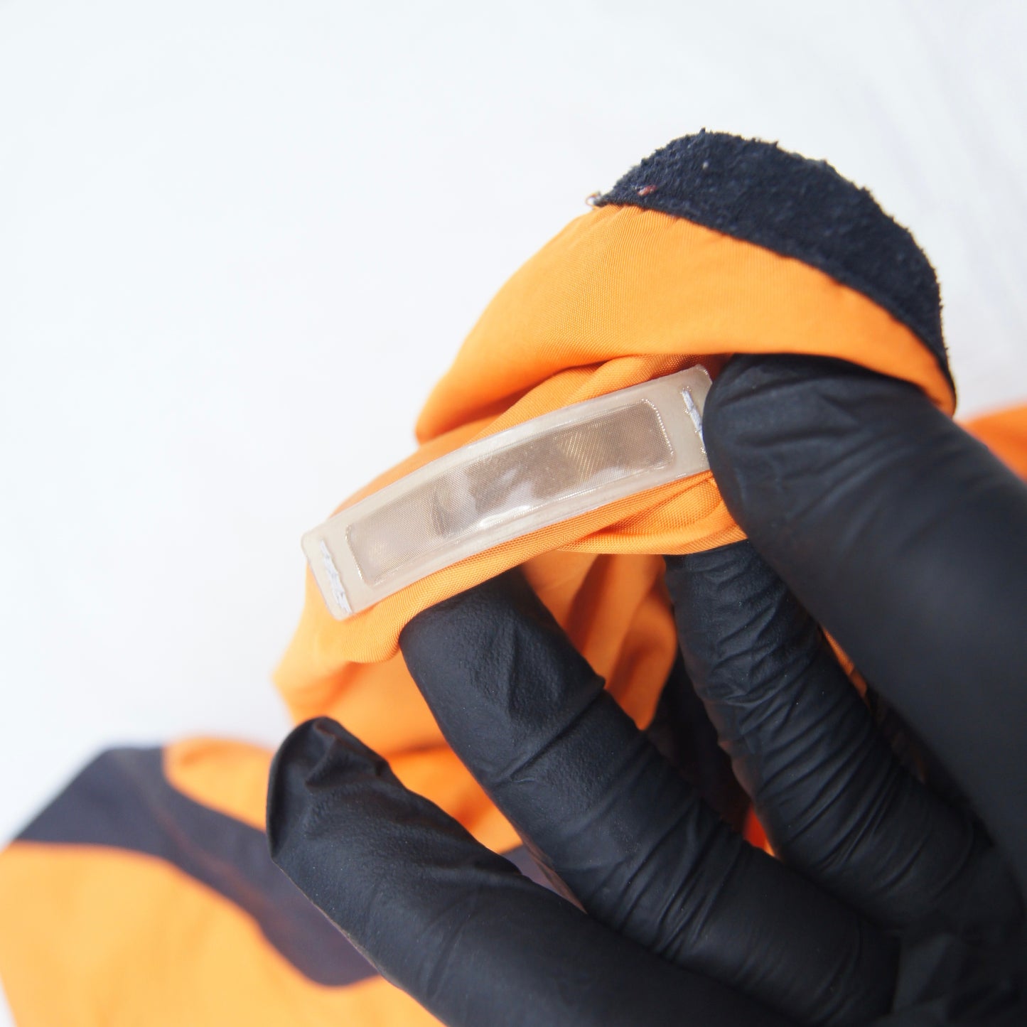 90's Nike Running Jacket [S]