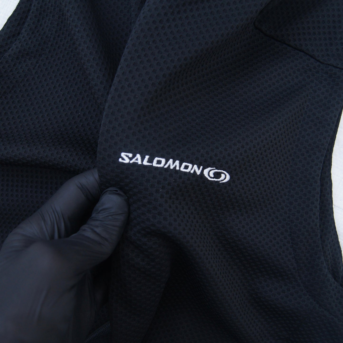 2000s Salomon Thermal Vest [L]