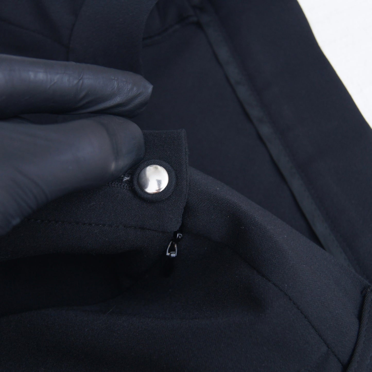 Vintage Marithé et Francois Girbaud Skirt