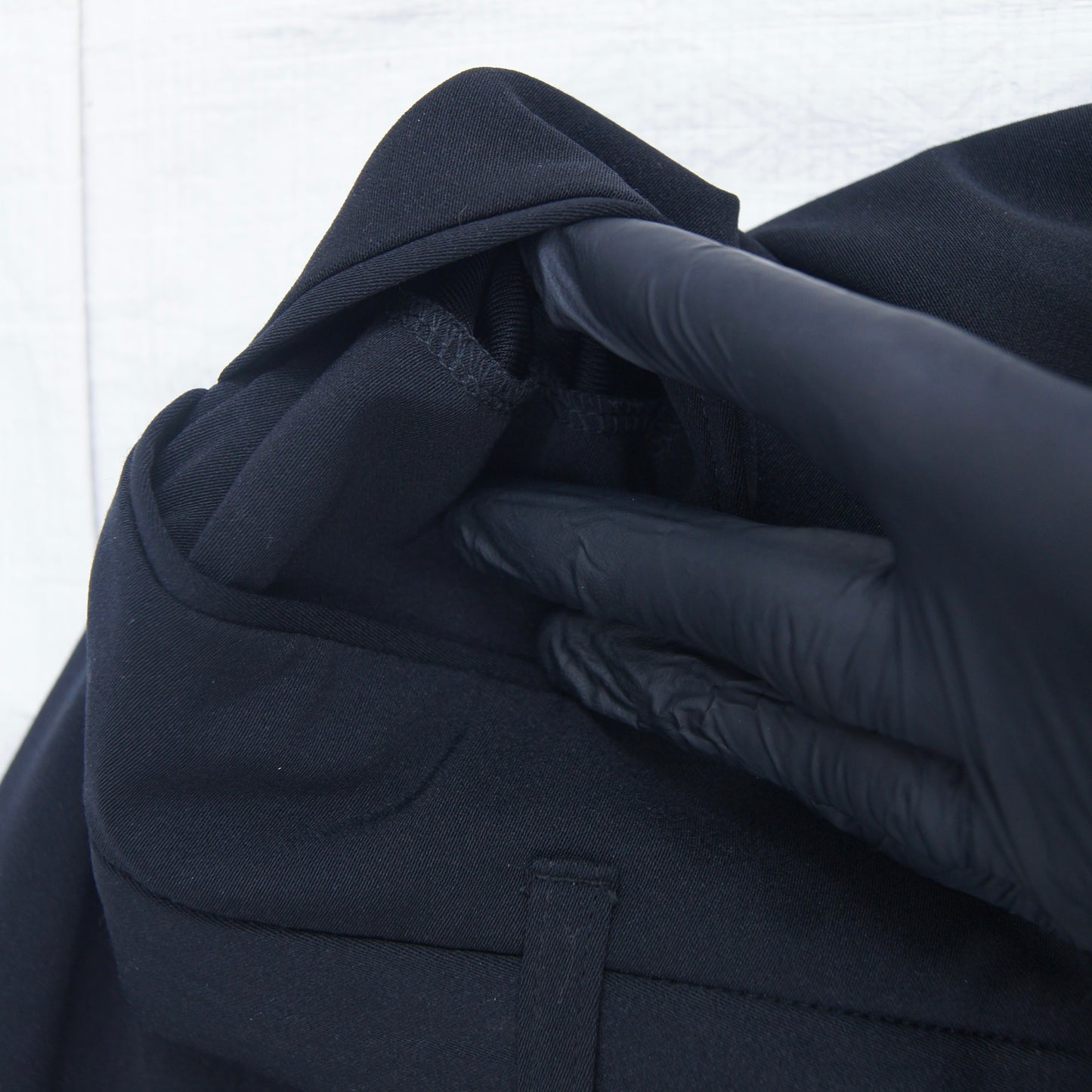 Vintage Marithé et Francois Girbaud Skirt