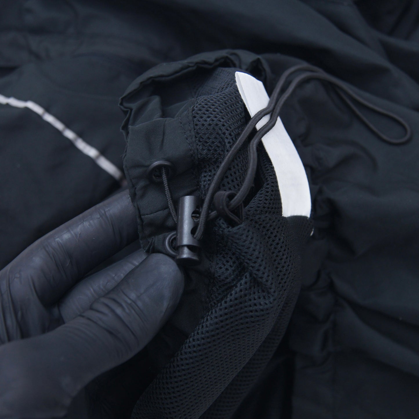 2000s Umbro Windbreaker