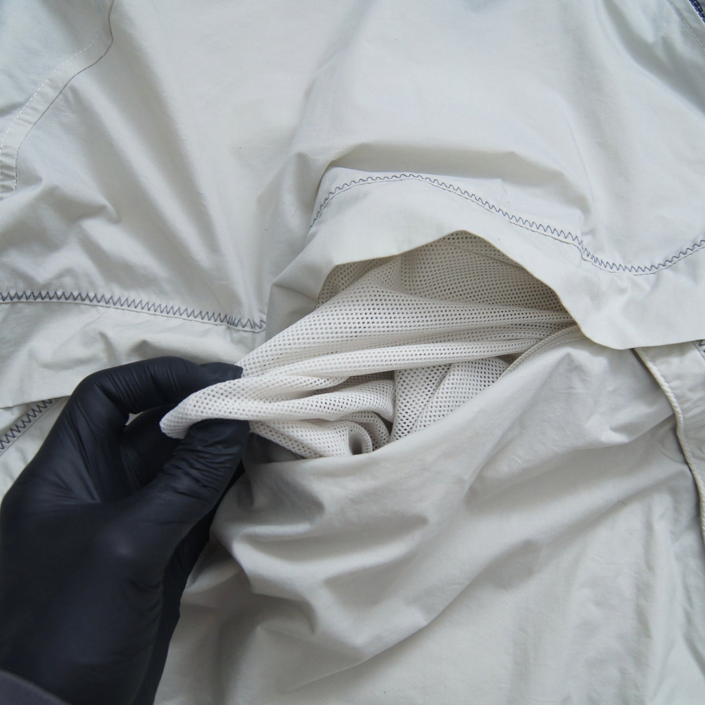 Early 2000s Nike ACG Kayak Jacket [M]