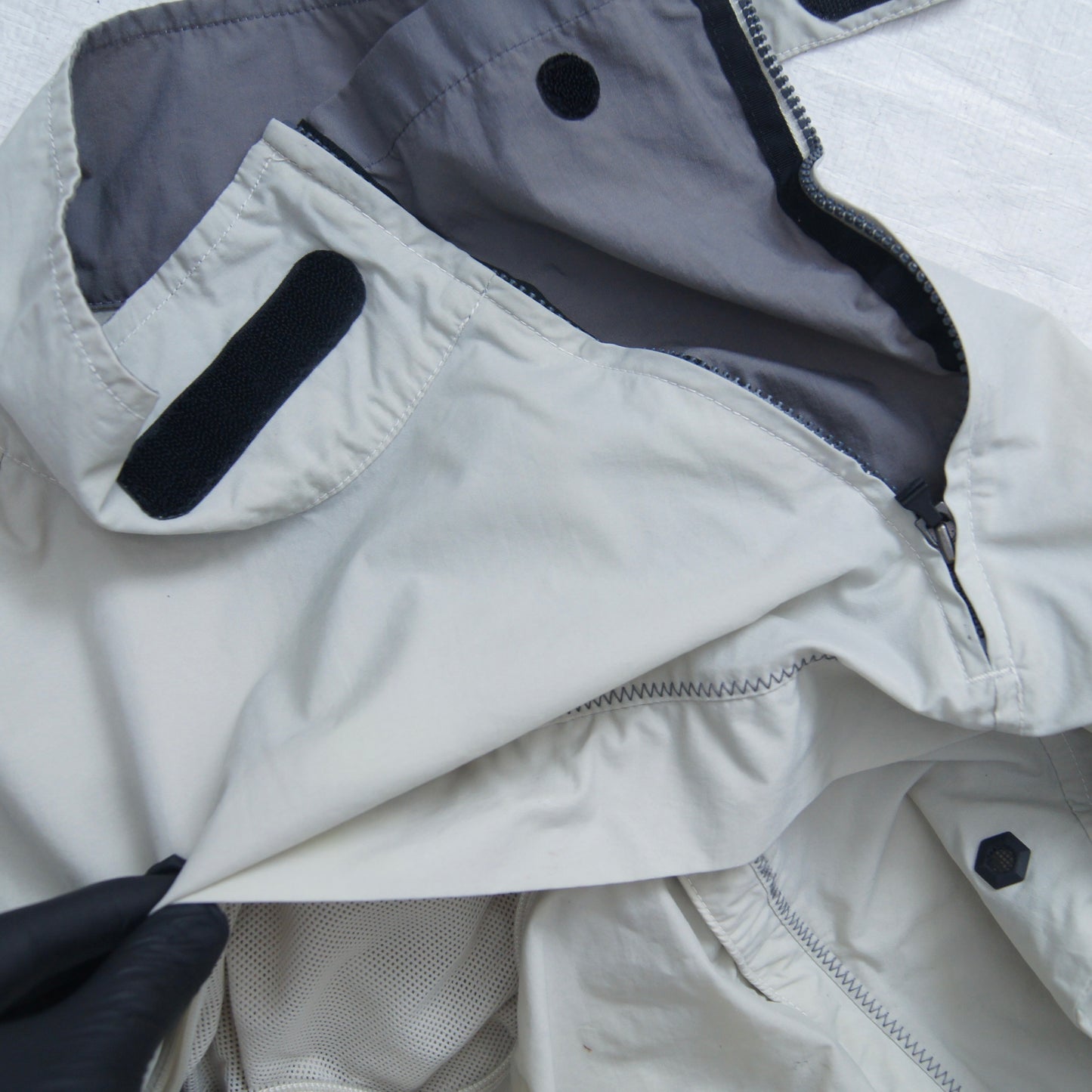 Early 2000s Nike ACG Kayak Jacket [M]