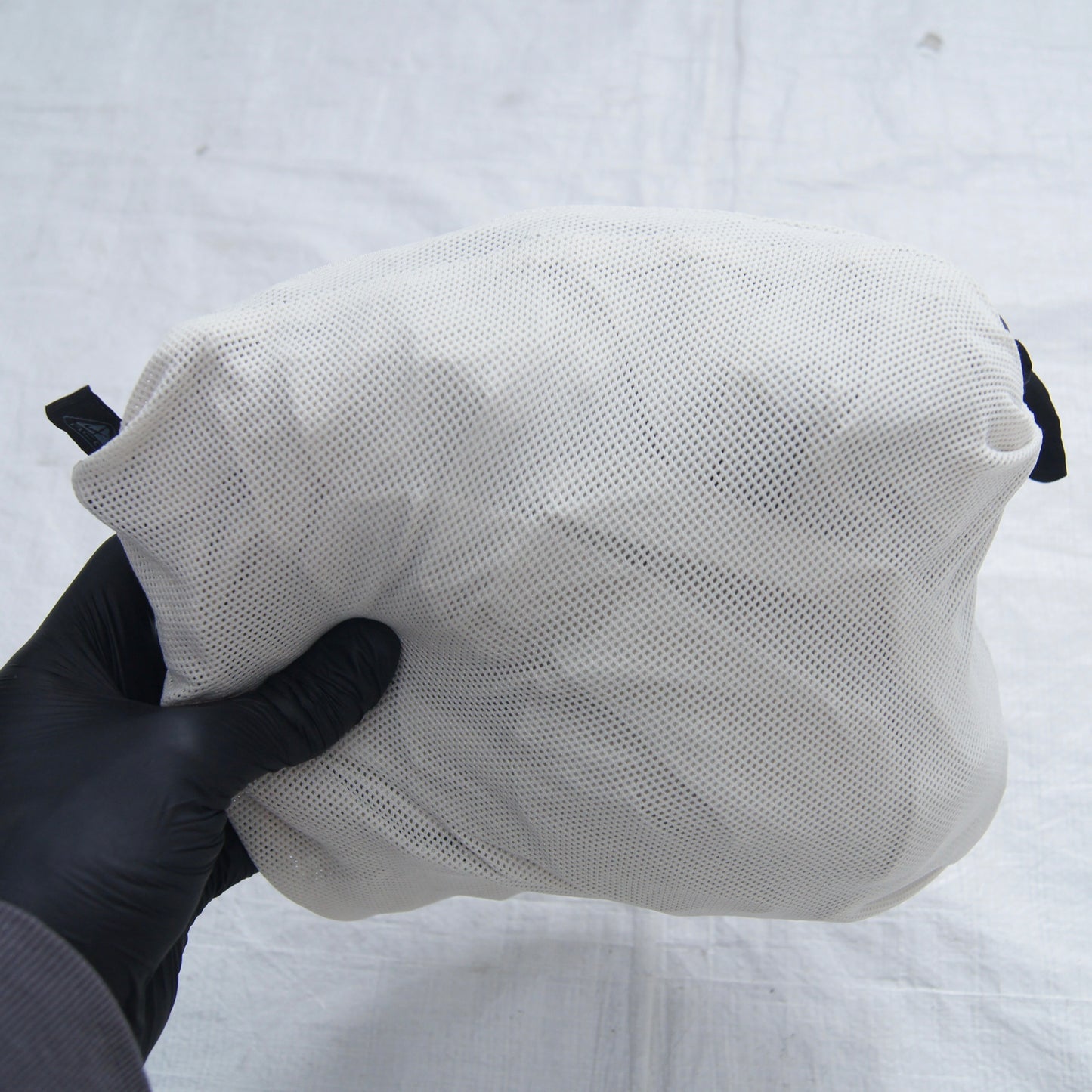 Early 2000s Nike ACG Kayak Jacket [M]