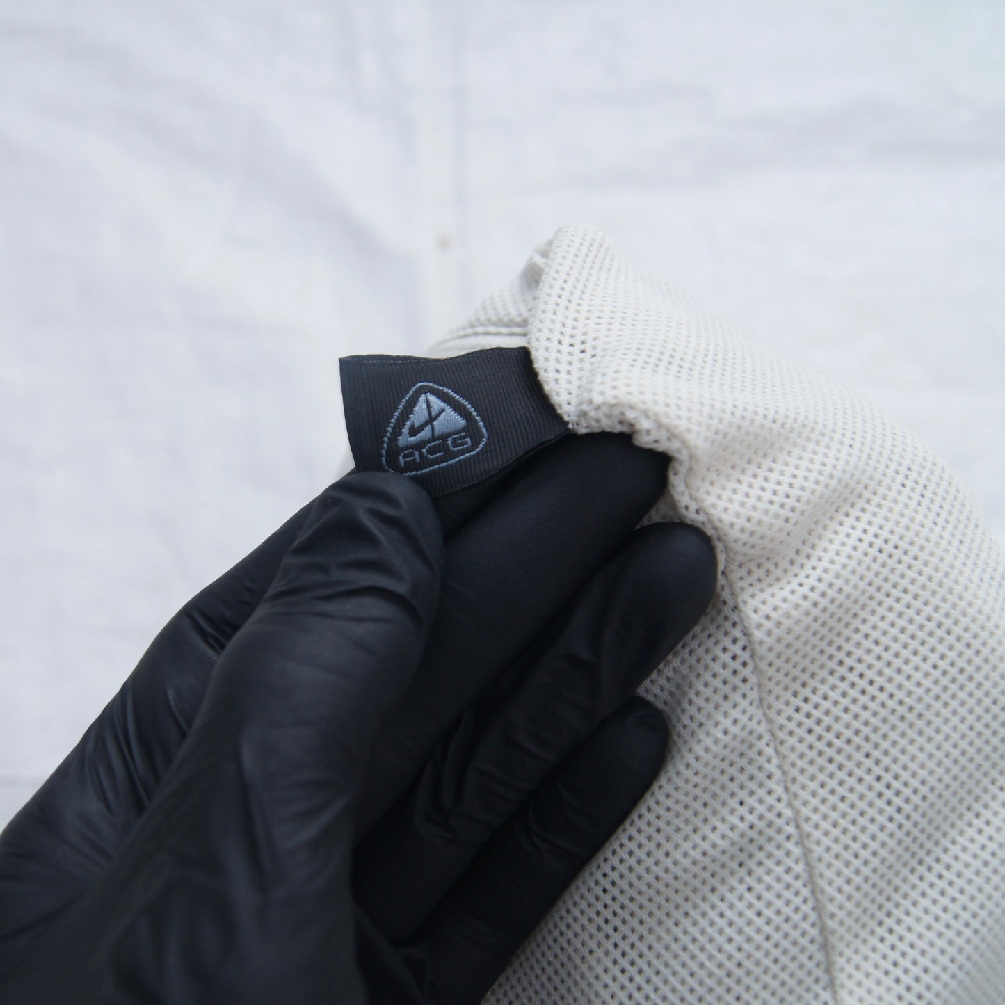 Early 2000s Nike ACG Kayak Jacket [M]