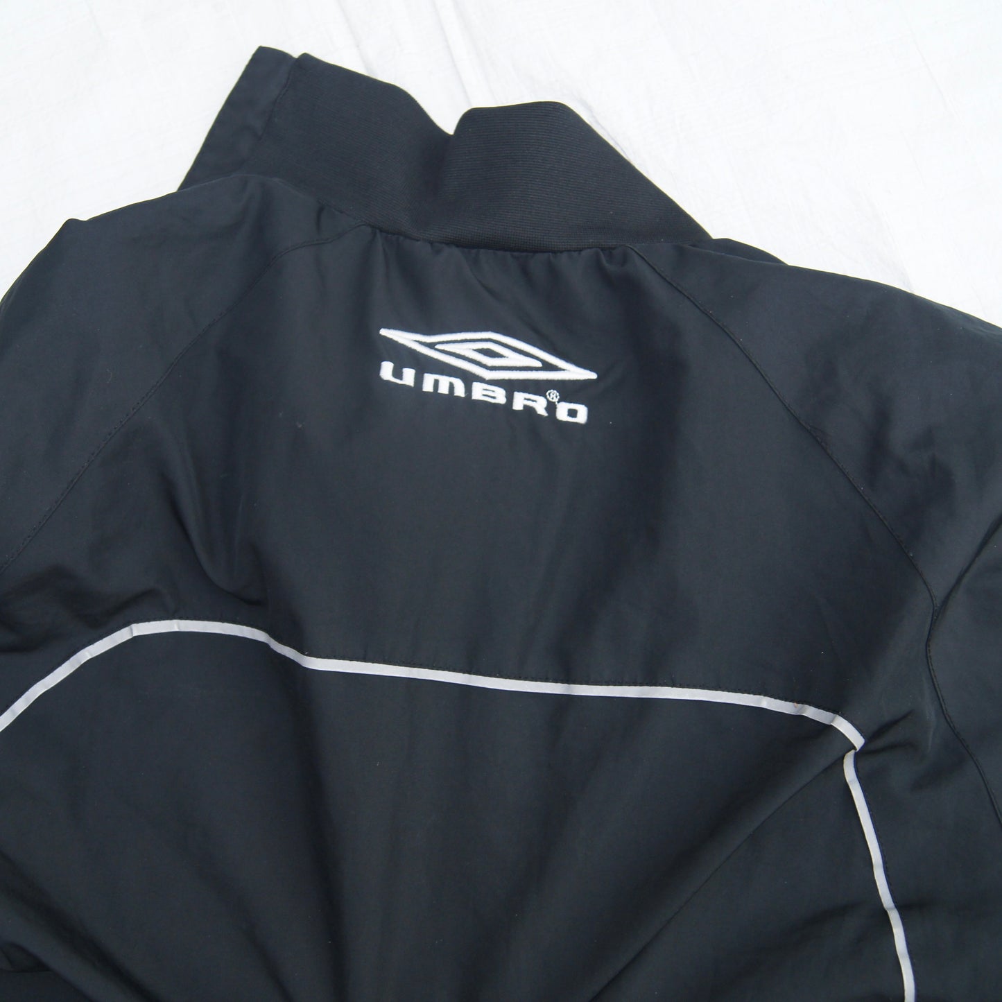2000s Umbro Windbreaker