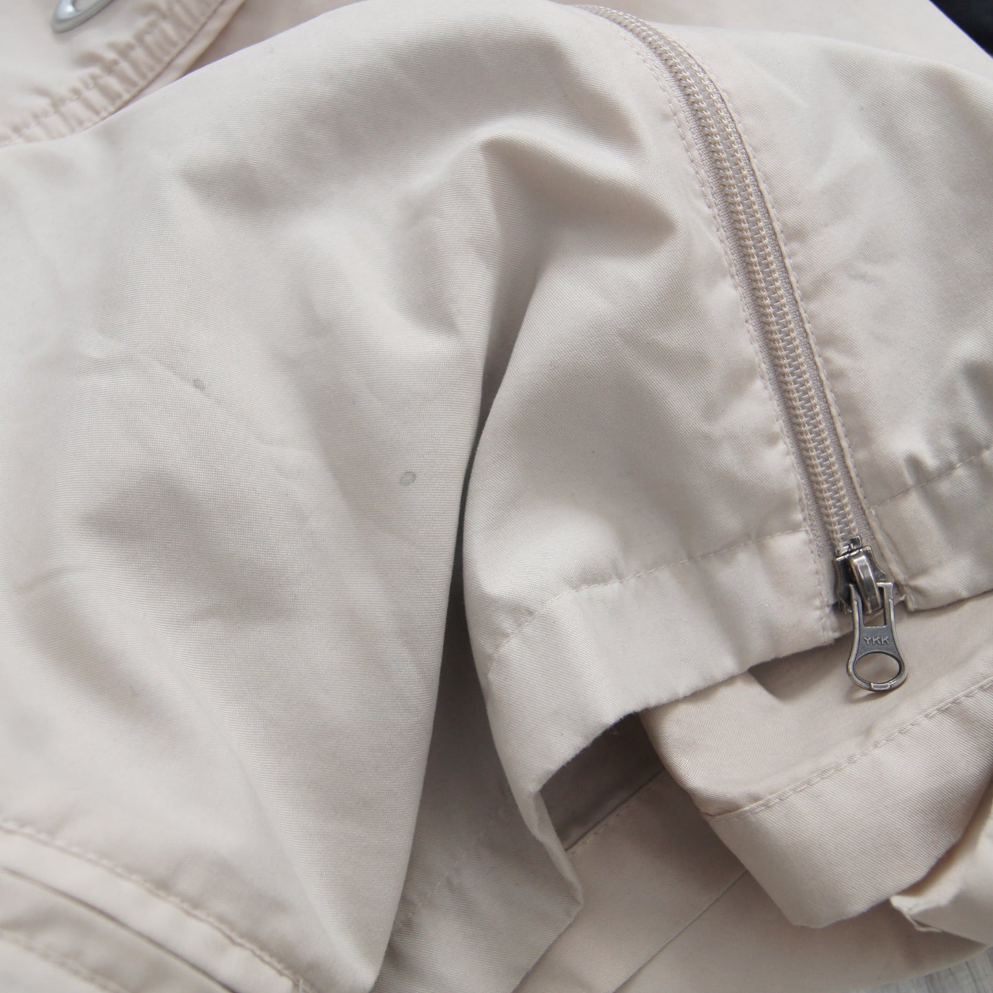 Early 2000s Oakley Trackjacket [M Fits L/XL]