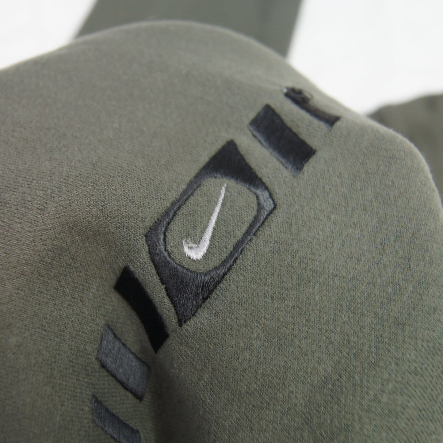 2000s Nike Sweater [S]