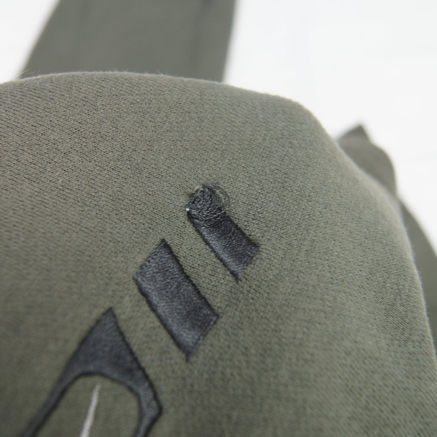 2000s Nike Sweater [S]