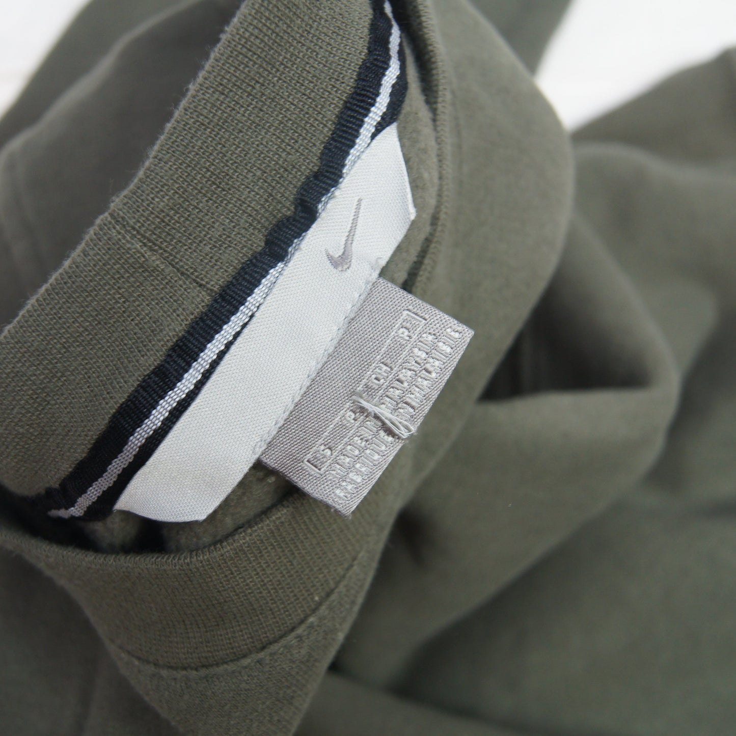 2000s Nike Sweater [S]