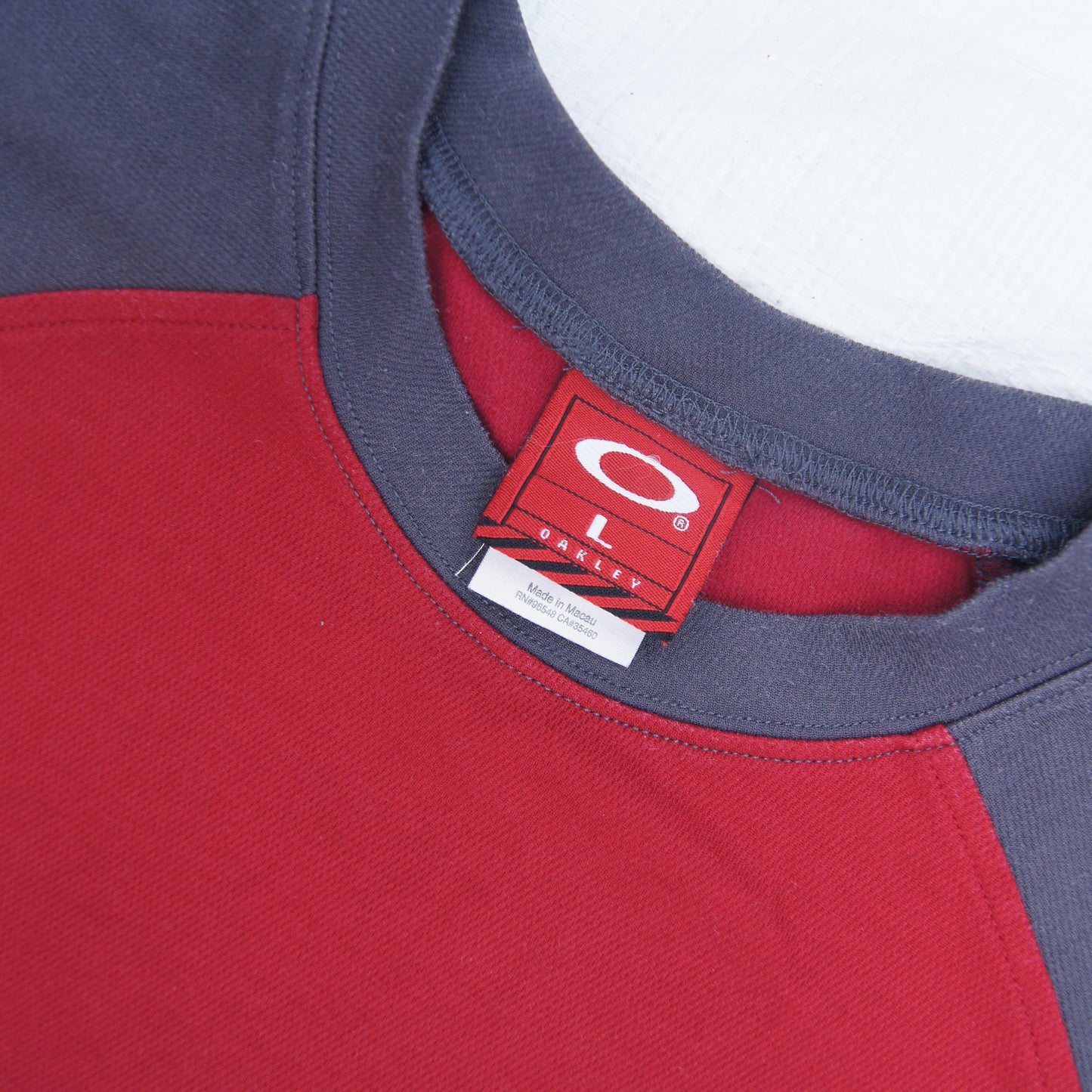 2000s Oakley T-Shirt [L]