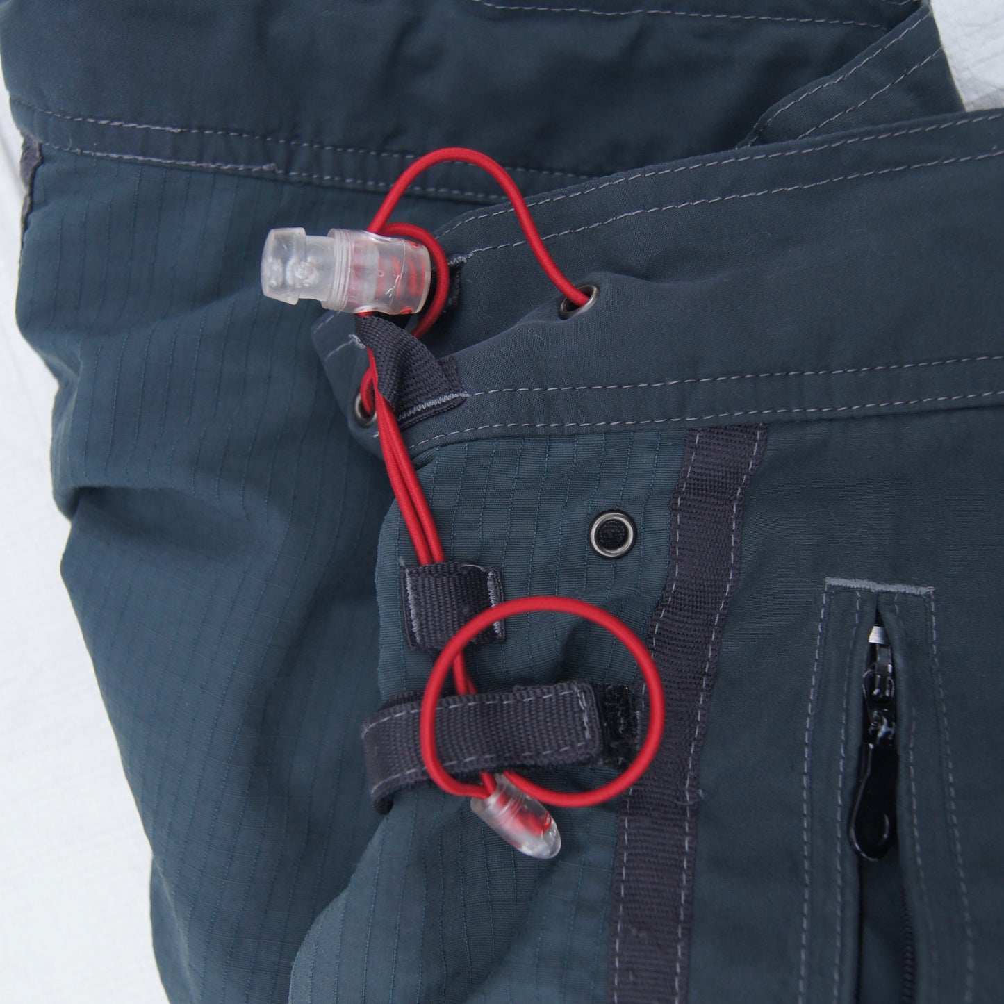 2000s Oakley Mad Science Software Shorts [L]