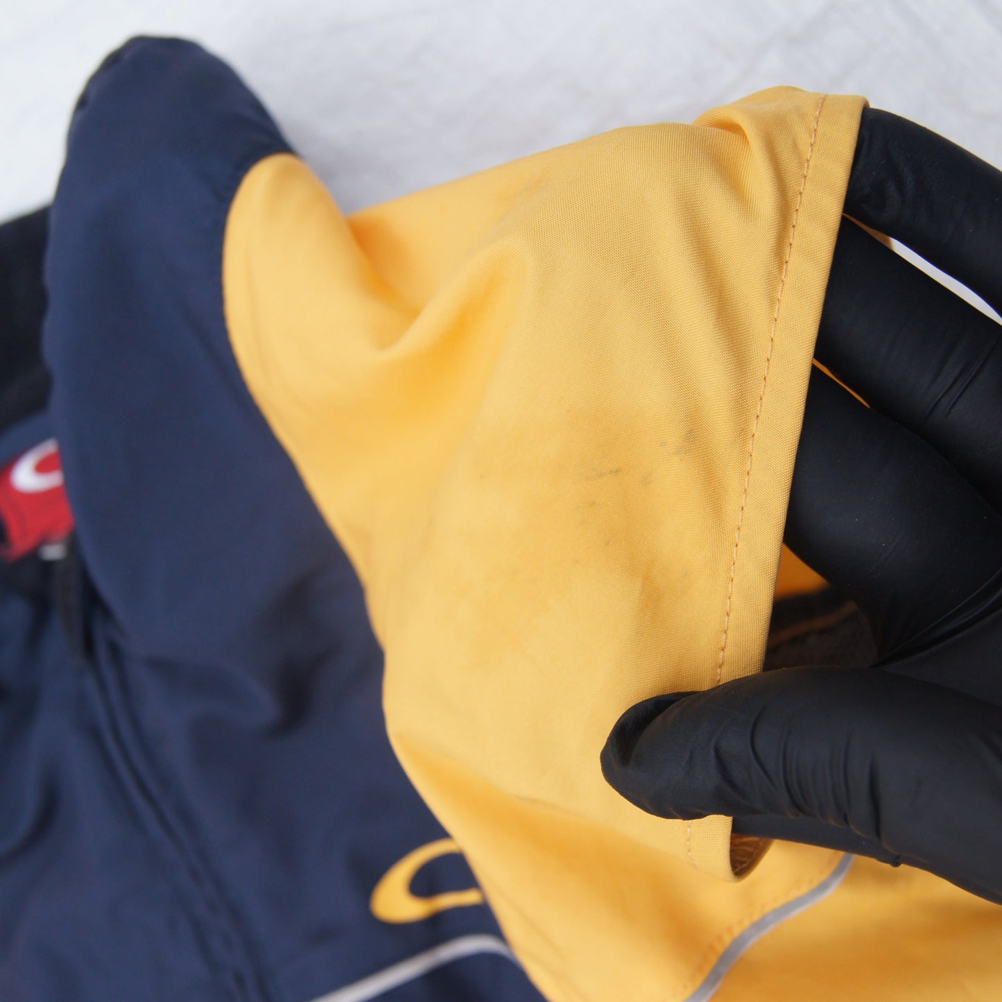 2000s Oakley Vest [M]