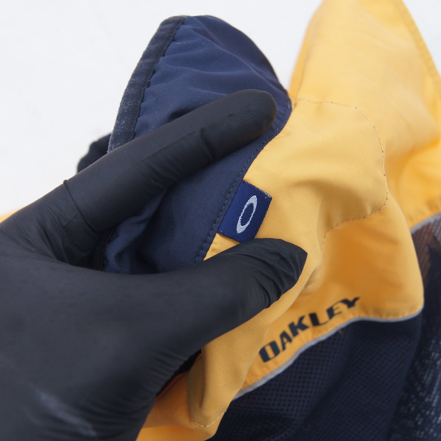 2000s Oakley Vest [M]