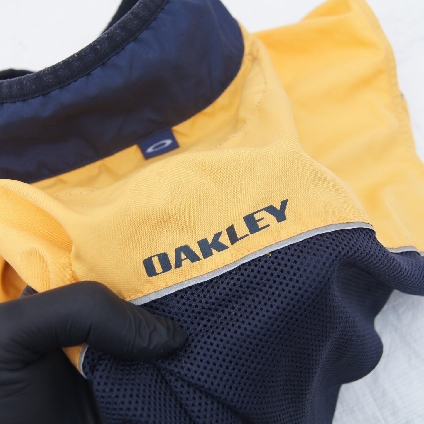 2000s Oakley Vest [M]