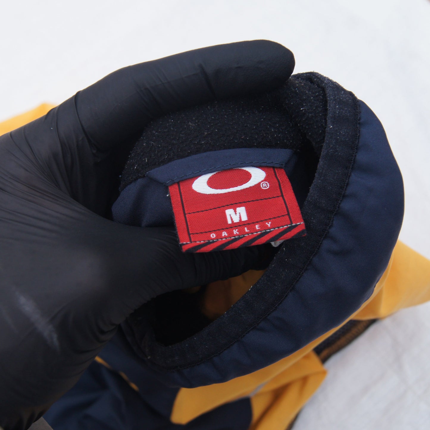 2000s Oakley Vest [M]