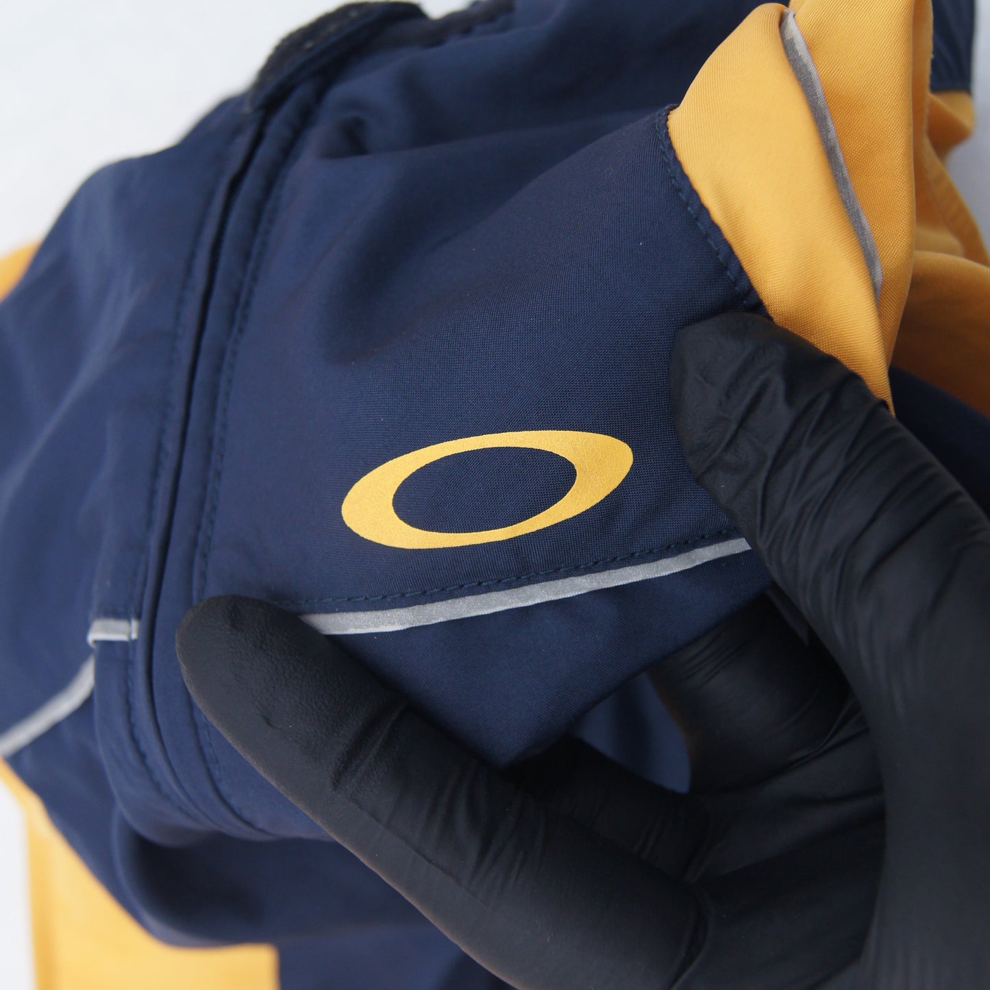 2000s Oakley Vest [M]