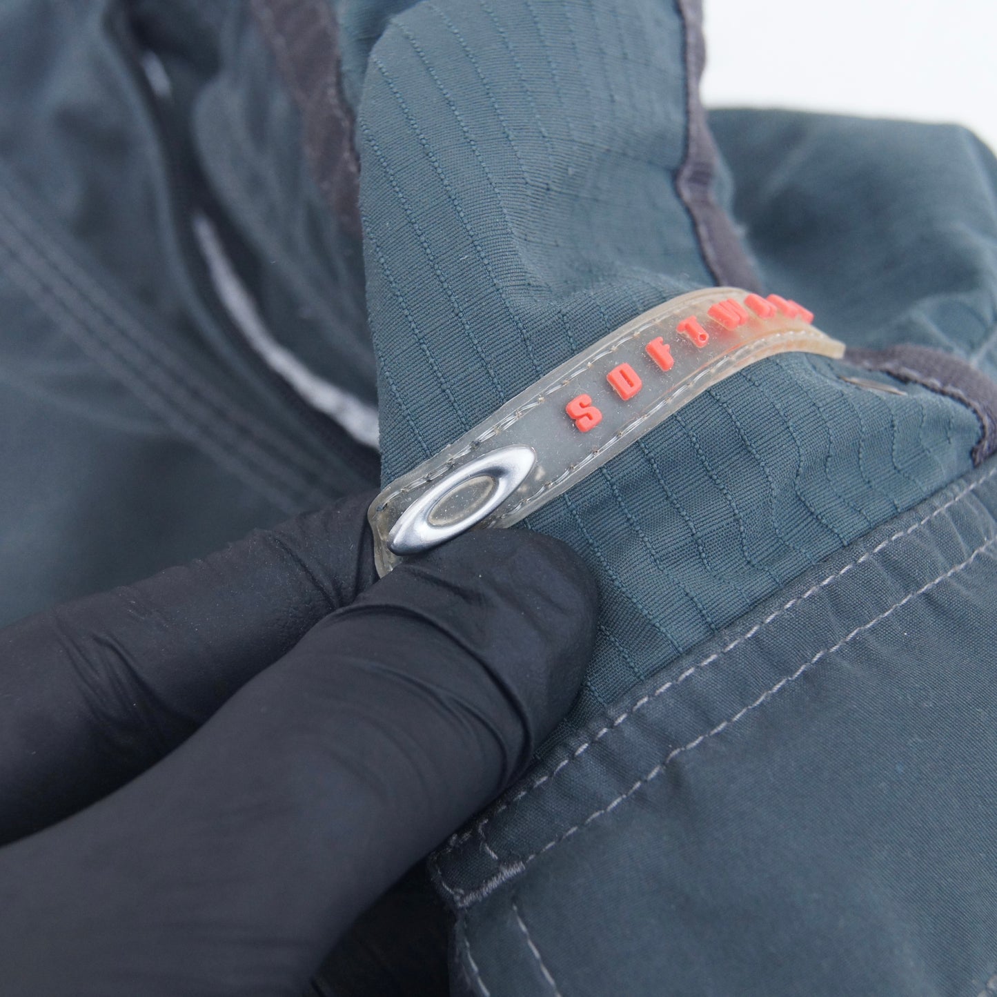 2000s Oakley Mad Science Software Shorts [L]