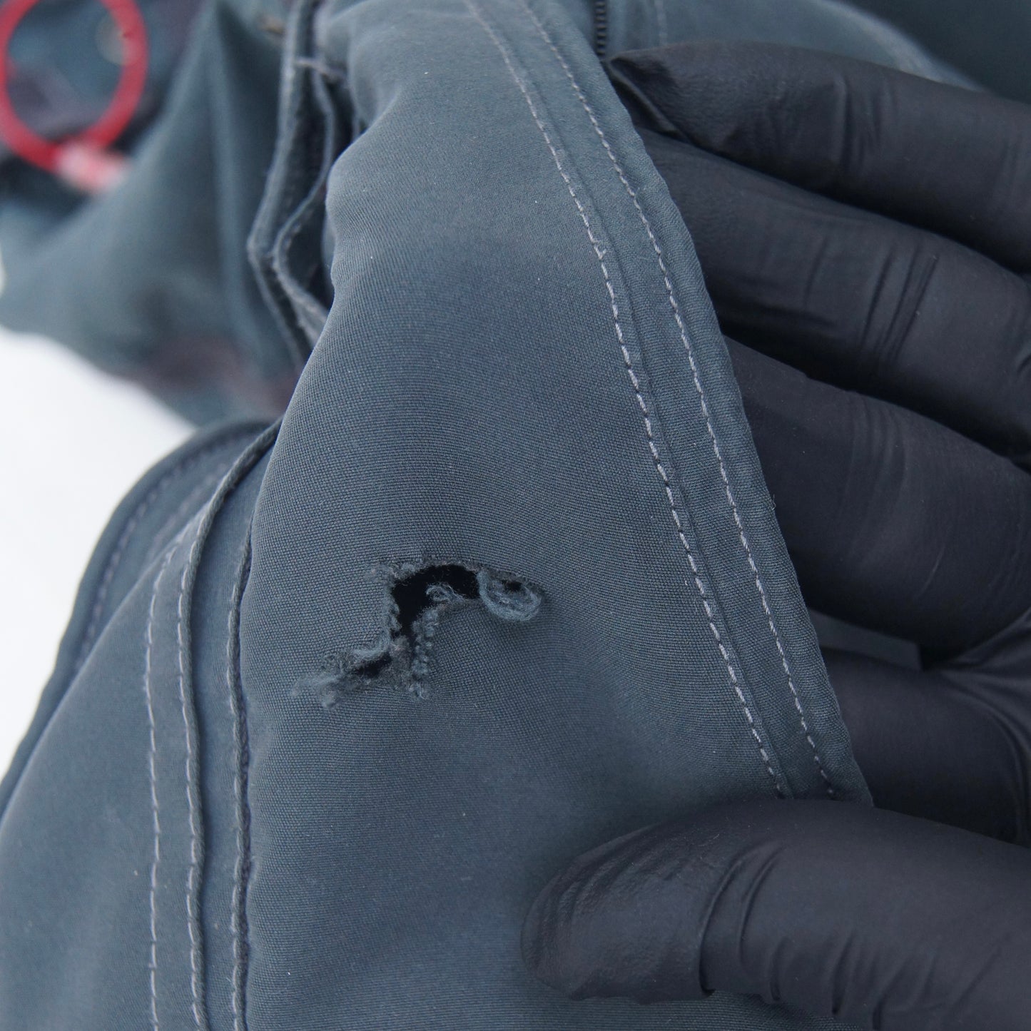 2000s Oakley Mad Science Software Shorts [L]