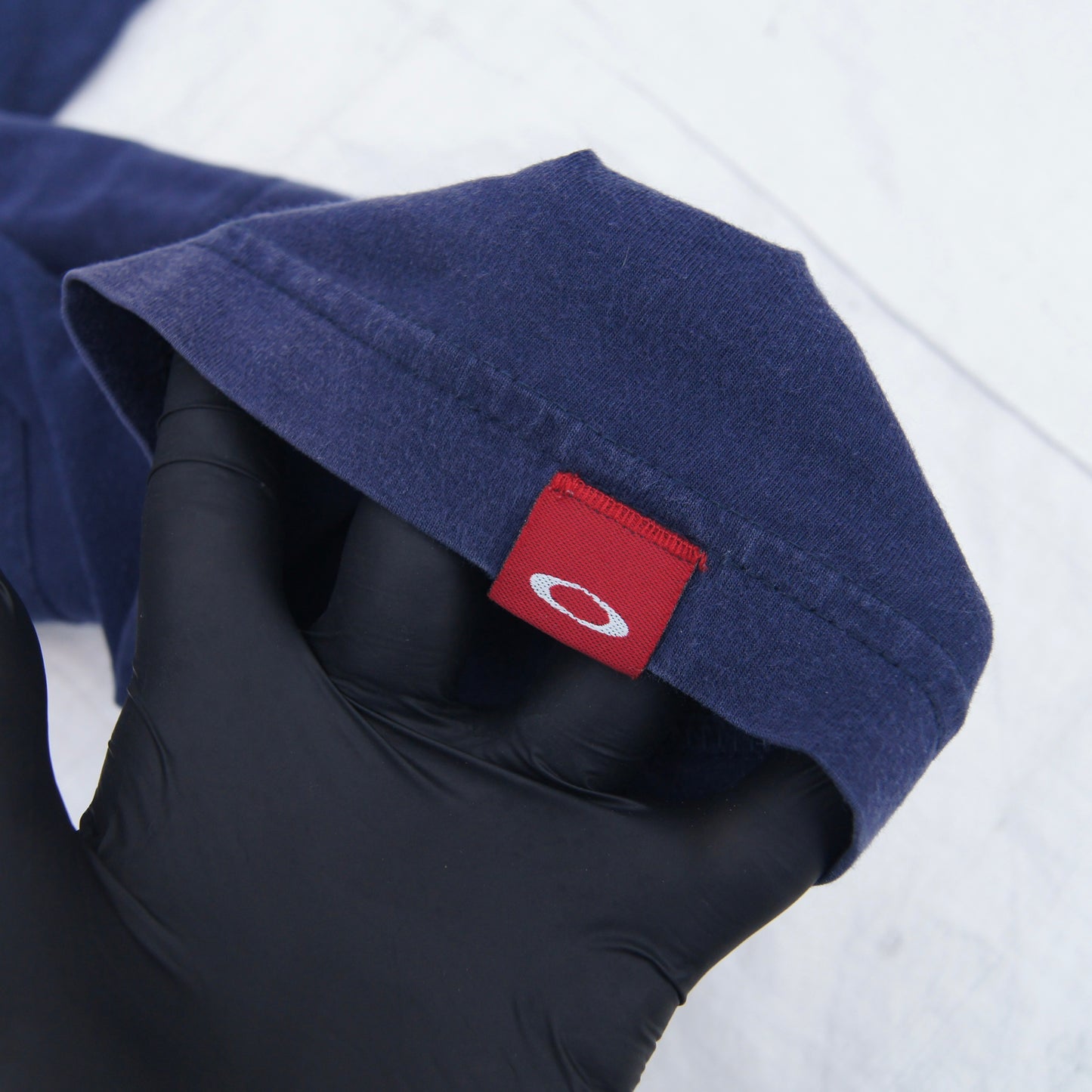 2000s Oakley T-Shirt [XL]