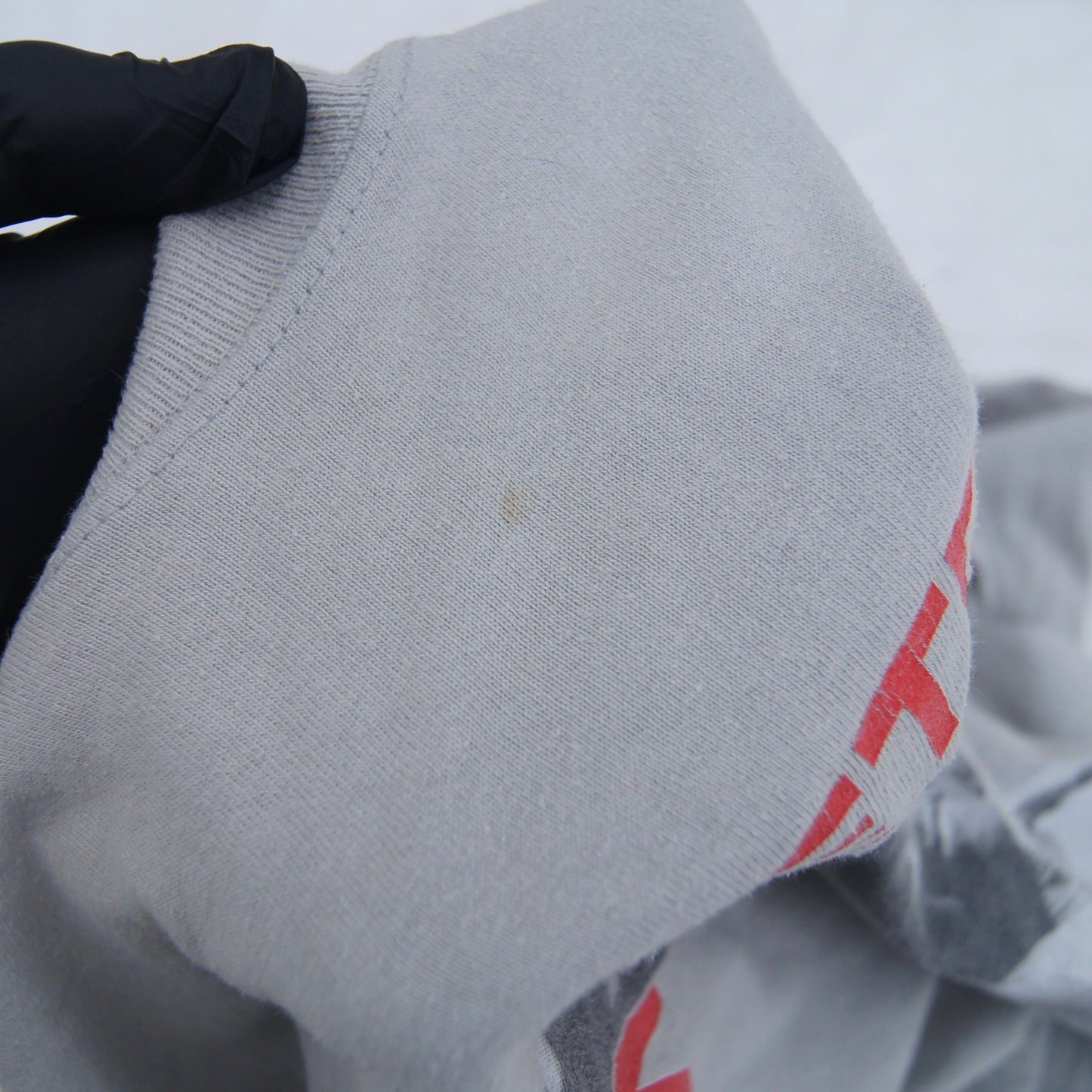 2001 Peter Maffay T-Shirt [M]