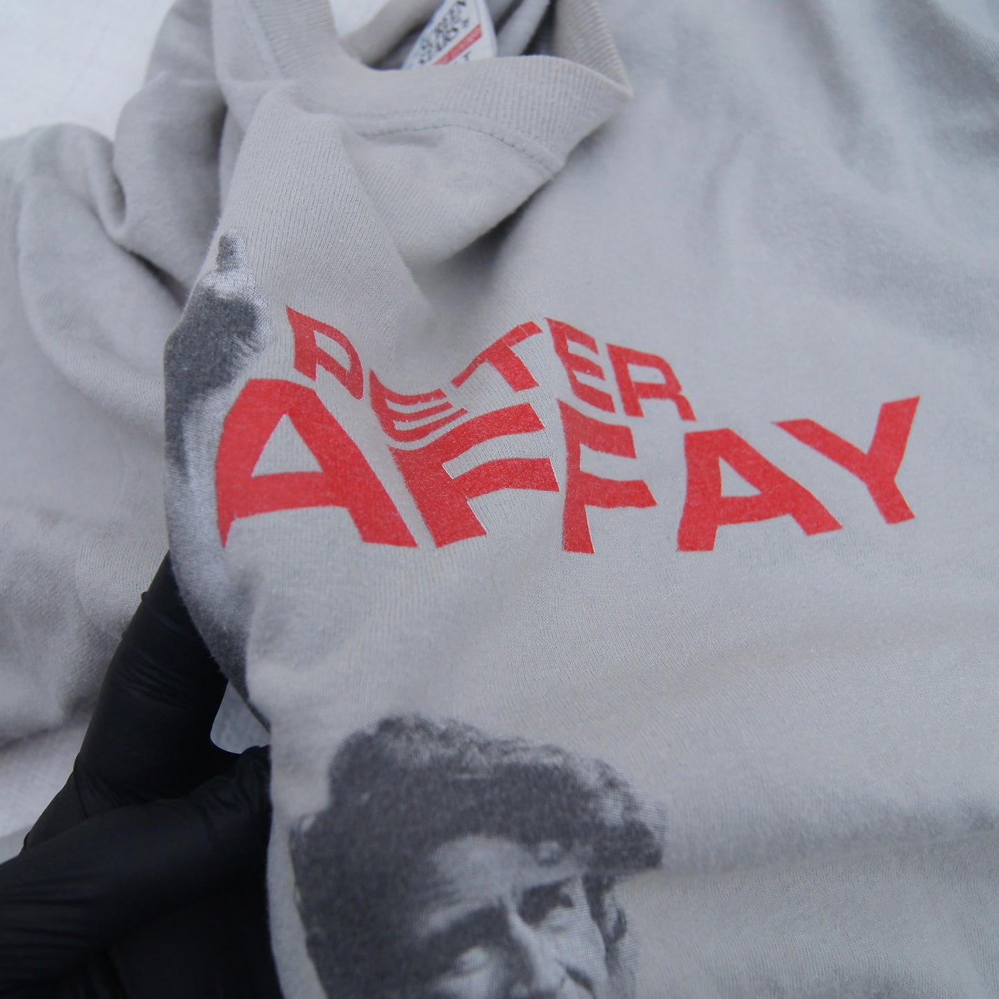 2001 Peter Maffay T-Shirt [M]