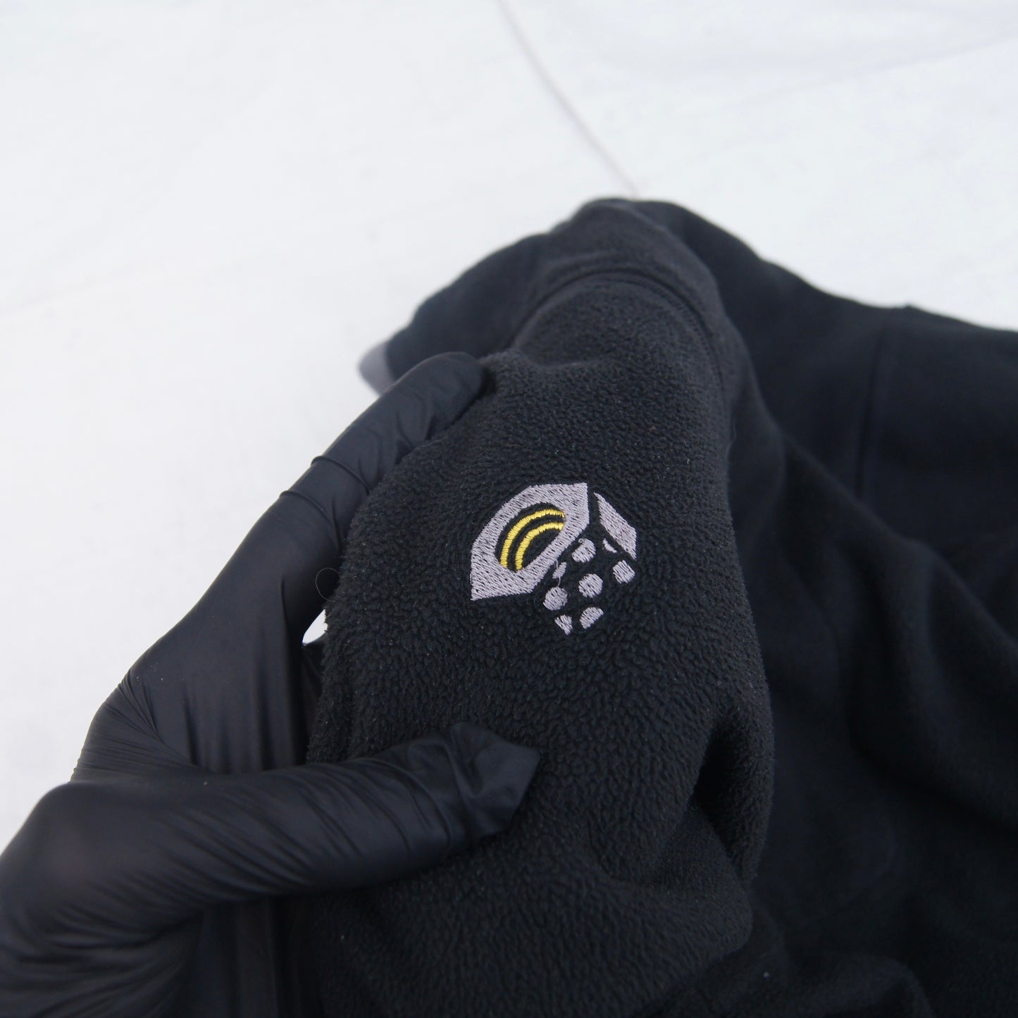 2000s Mountain Hardwear Fleece [XL]