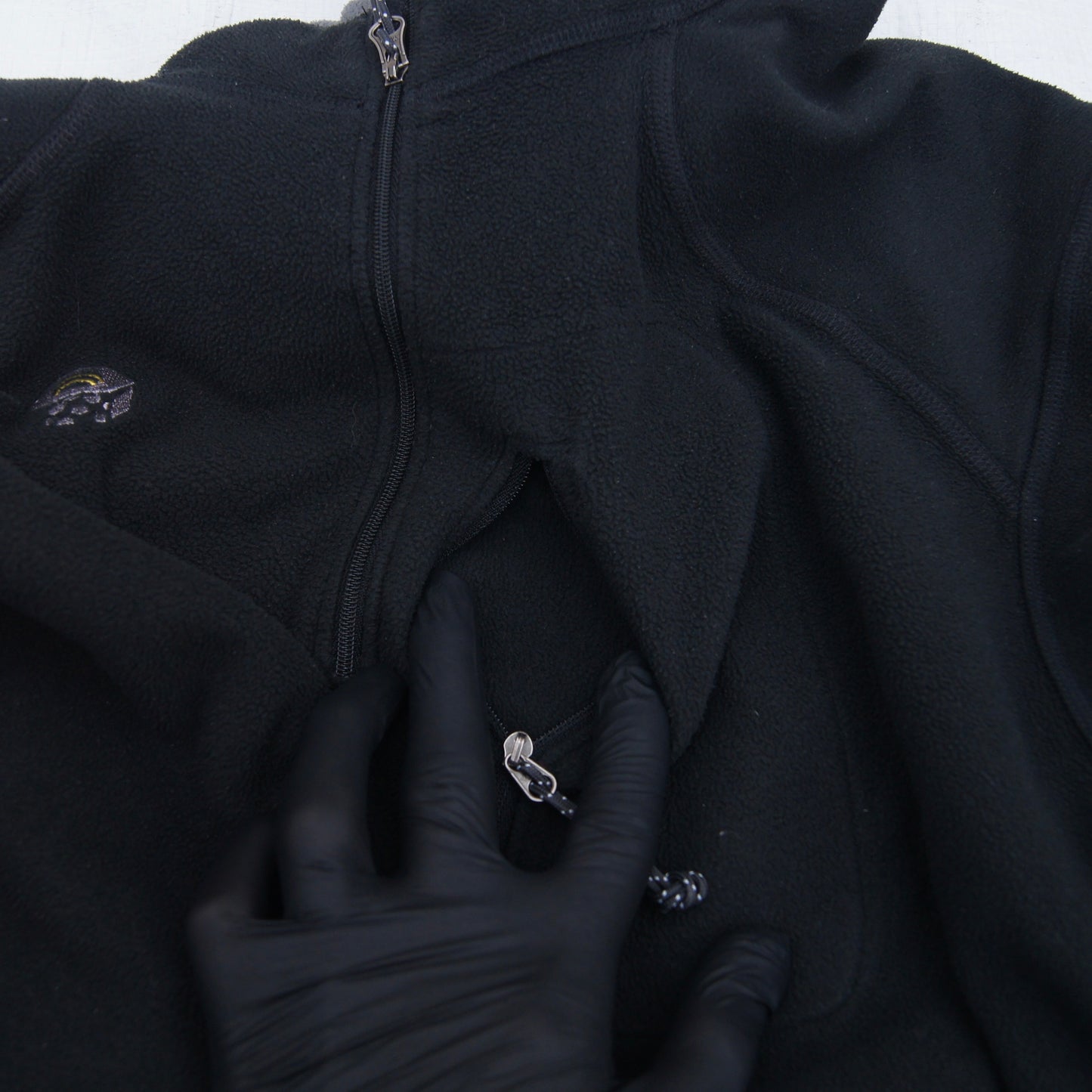 2000s Mountain Hardwear Fleece [XL]