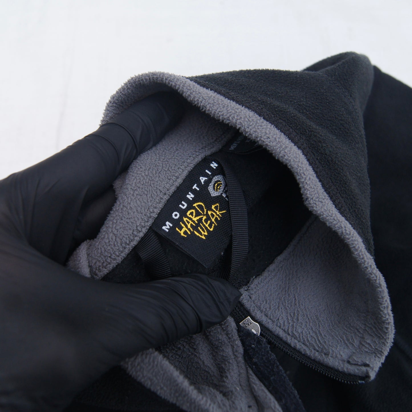 2000s Mountain Hardwear Fleece [XL]