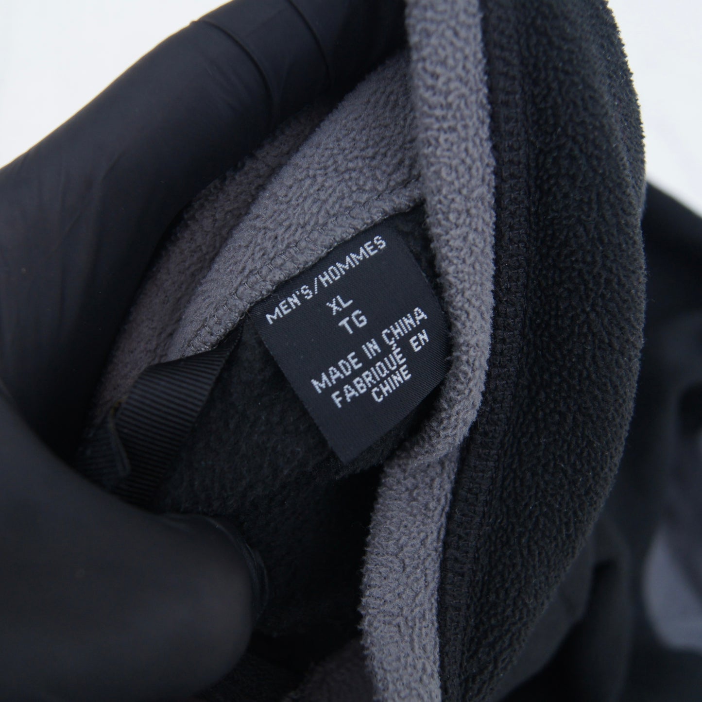 2000s Mountain Hardwear Fleece [XL]