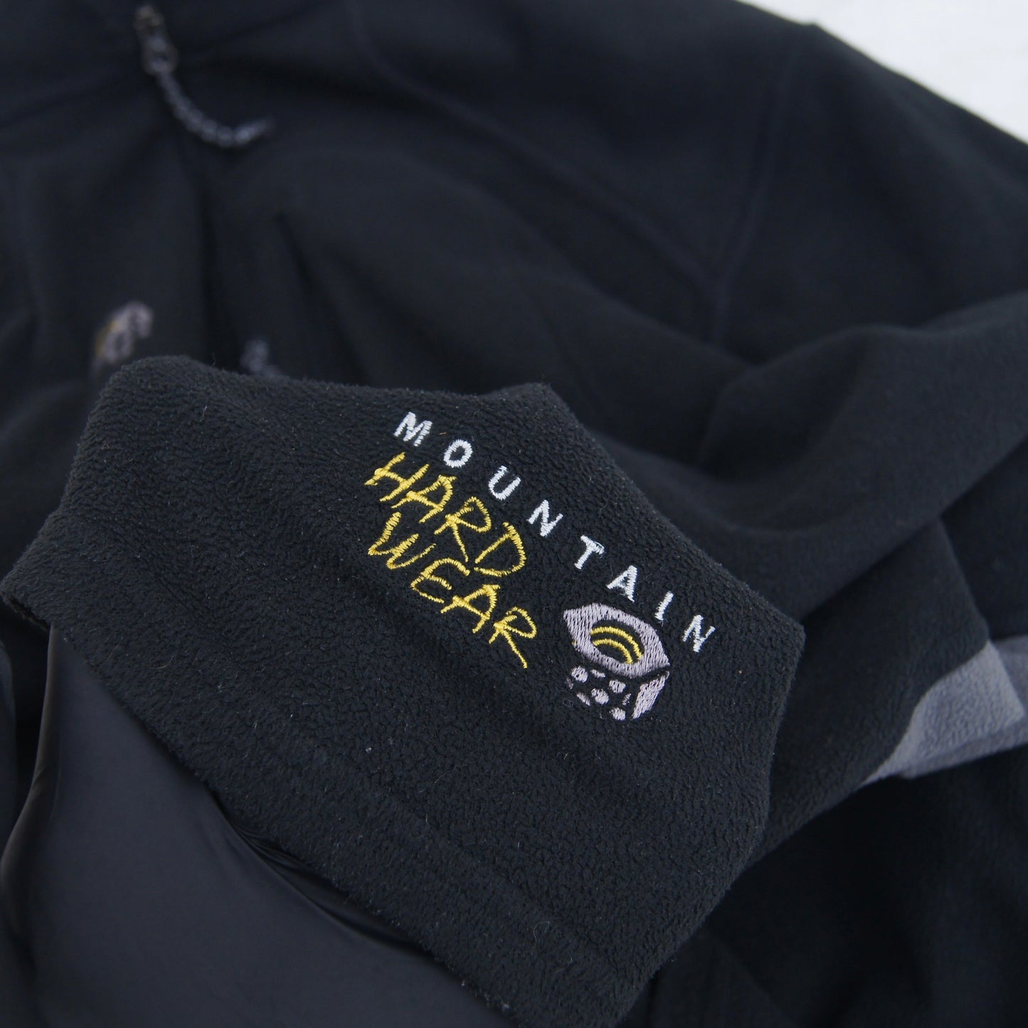 2000s Mountain Hardwear Fleece [XL]