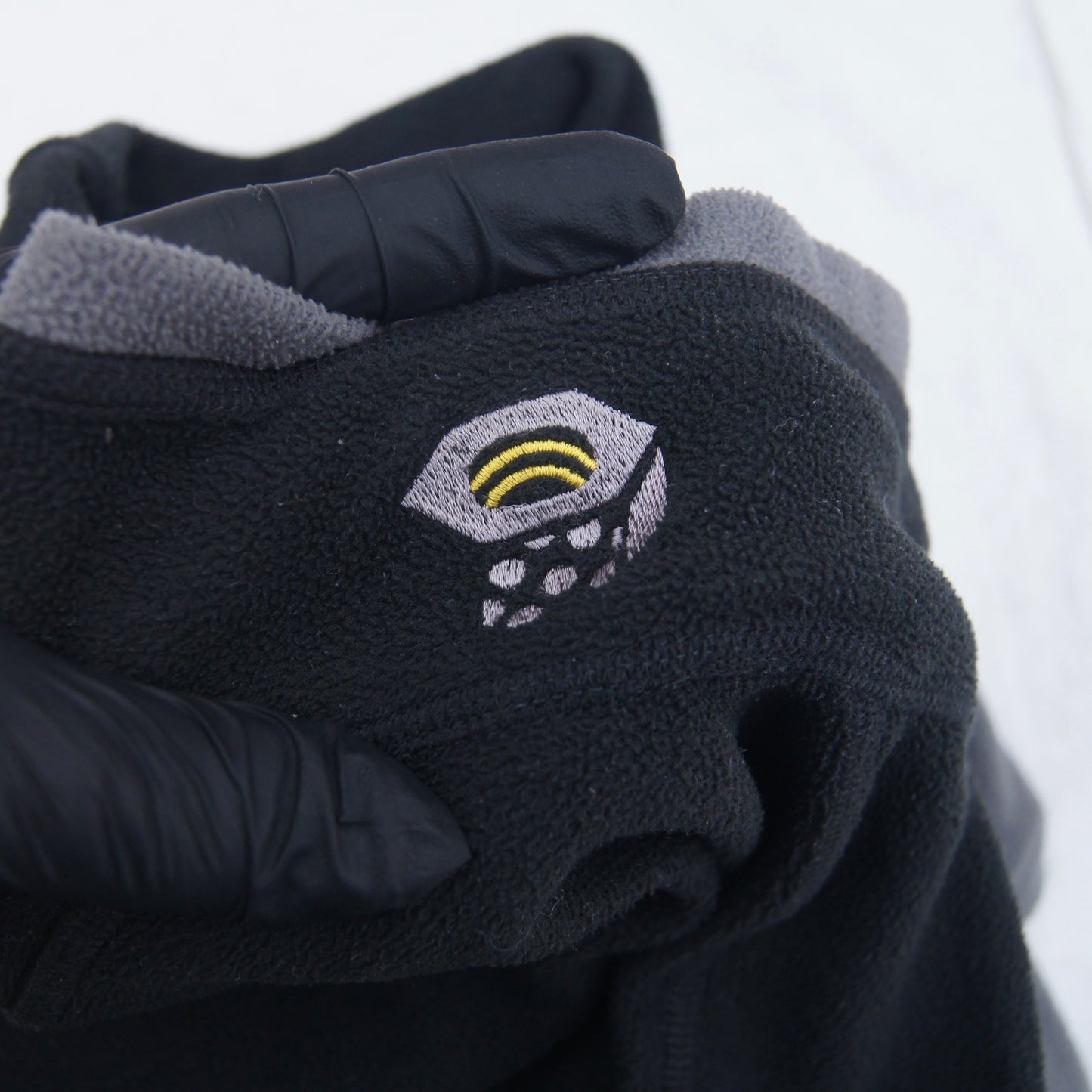 2000s Mountain Hardwear Fleece [XL]