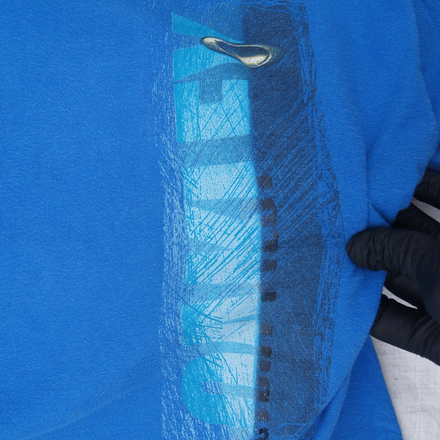 Early 2000s Oakley T-Shirt [s]