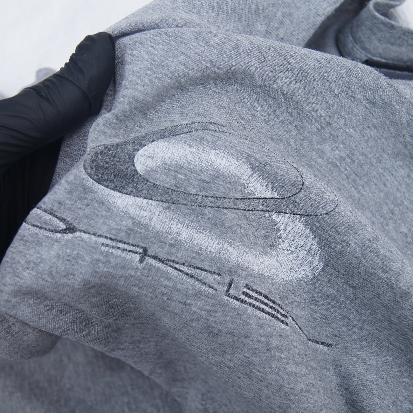 Early 2000s Oakley Software T-Shirt [XL]