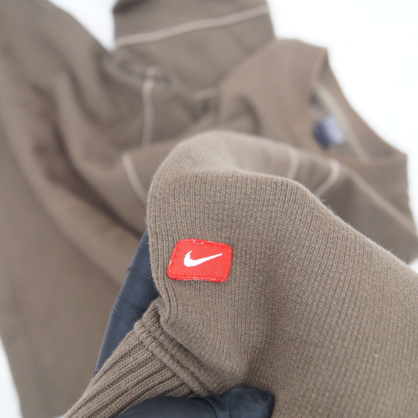 2000s Nike Sweater [L]