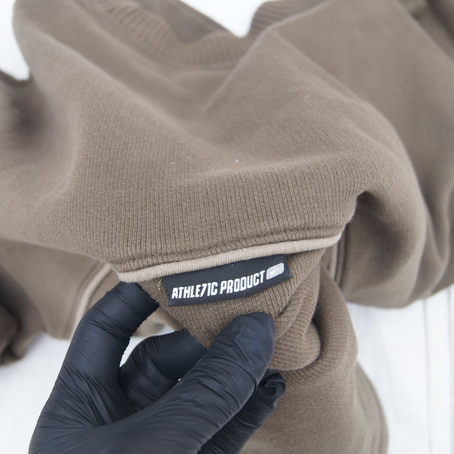 2000s Nike Sweater [L]