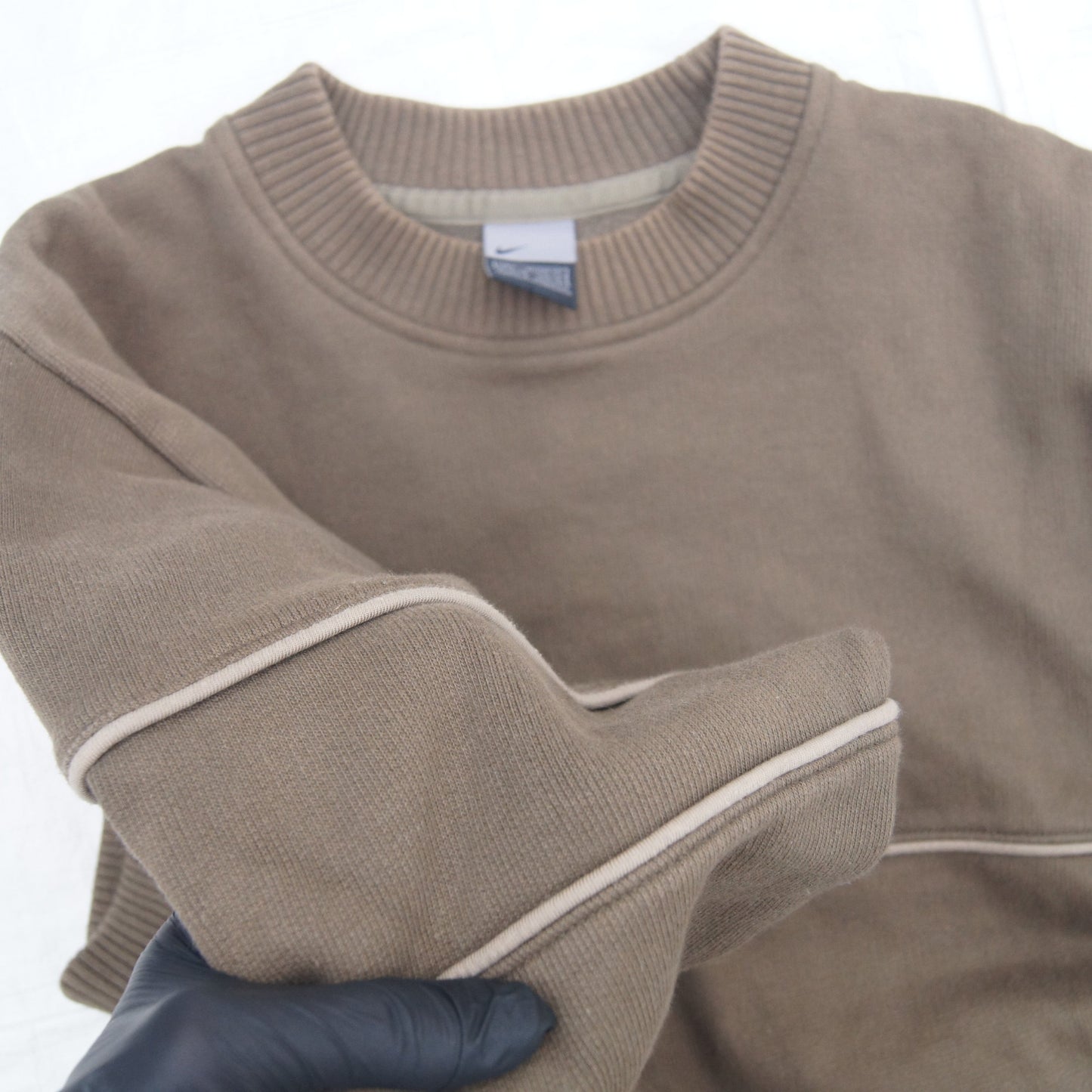 2000s Nike Sweater [L]