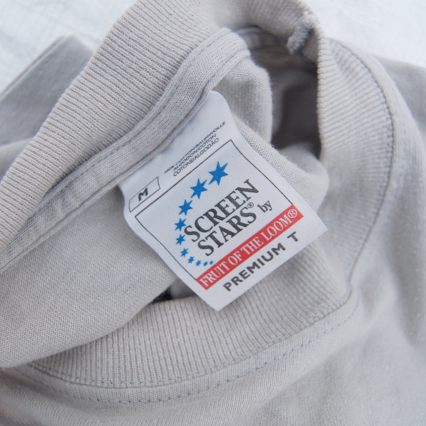 2001 Peter Maffay T-Shirt [M]