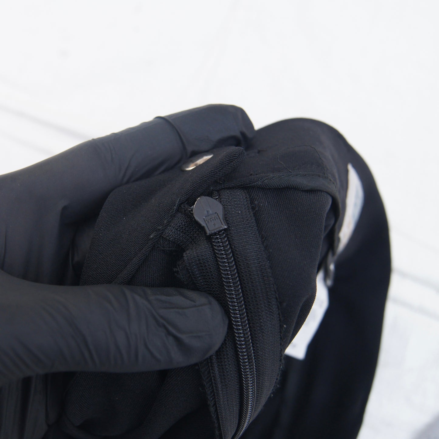 Vintage Marithé et Francois Girbaud Skirt